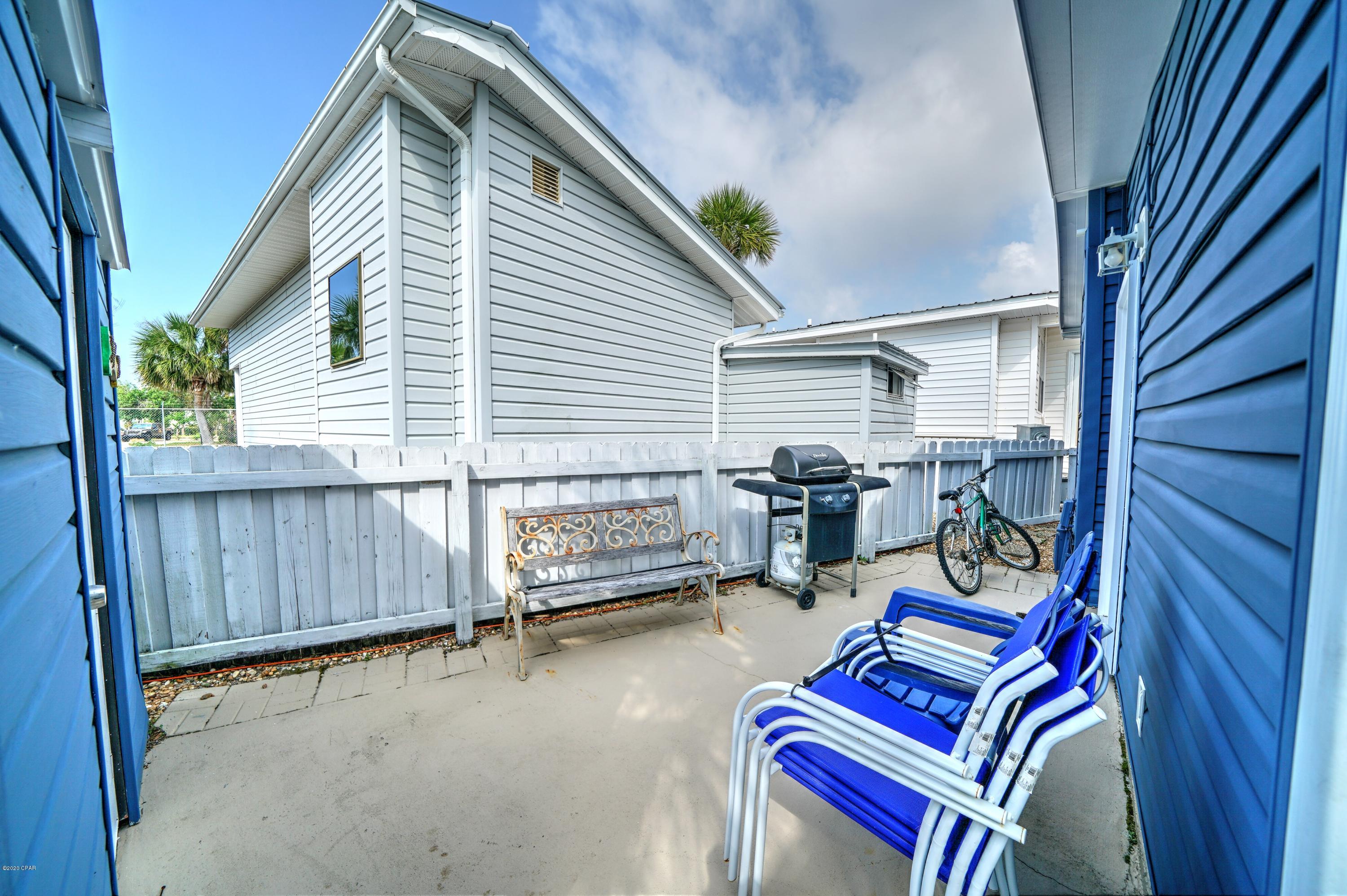 Venture Out Travel Trail - Residential