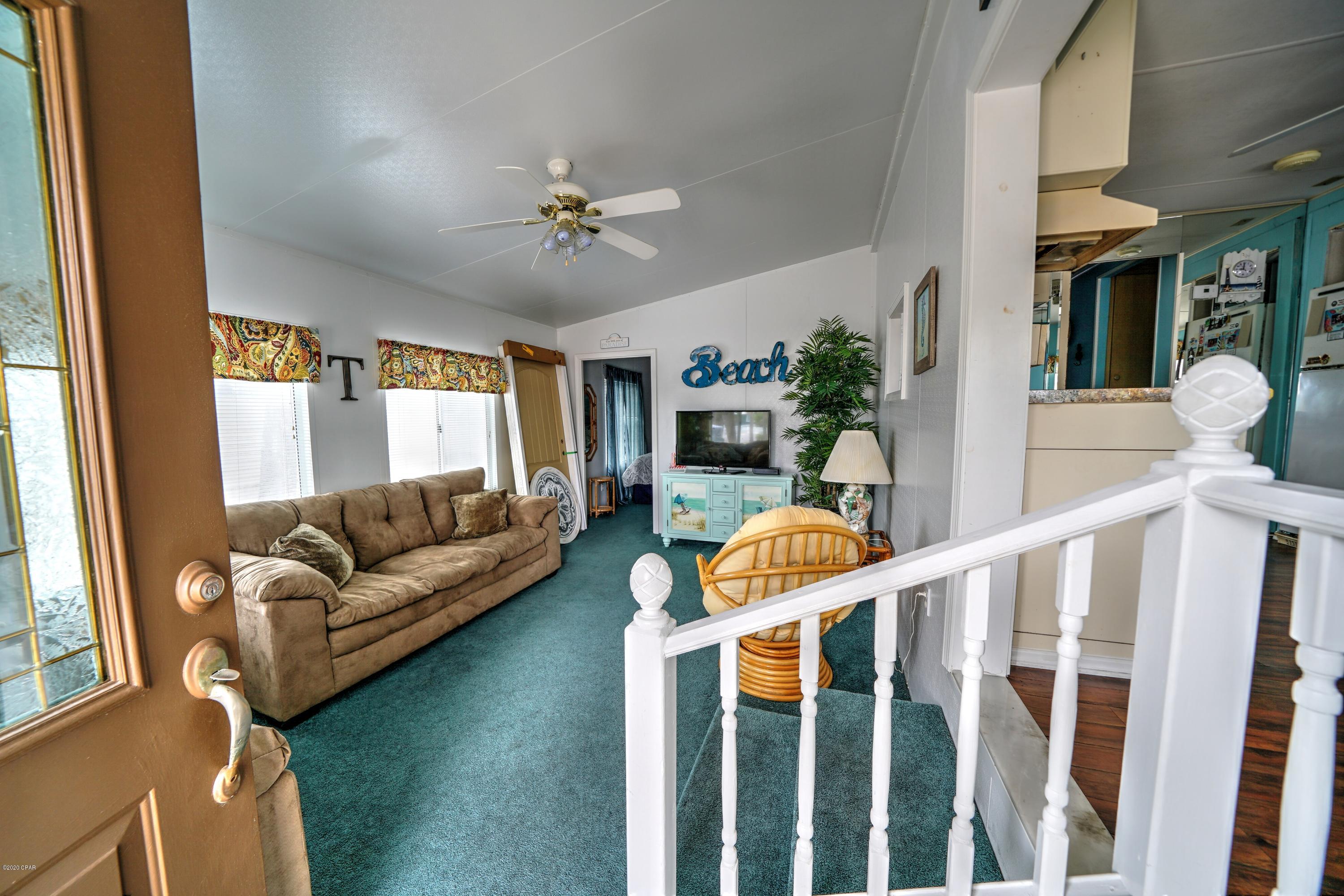 Venture Out Travel Trail - Residential