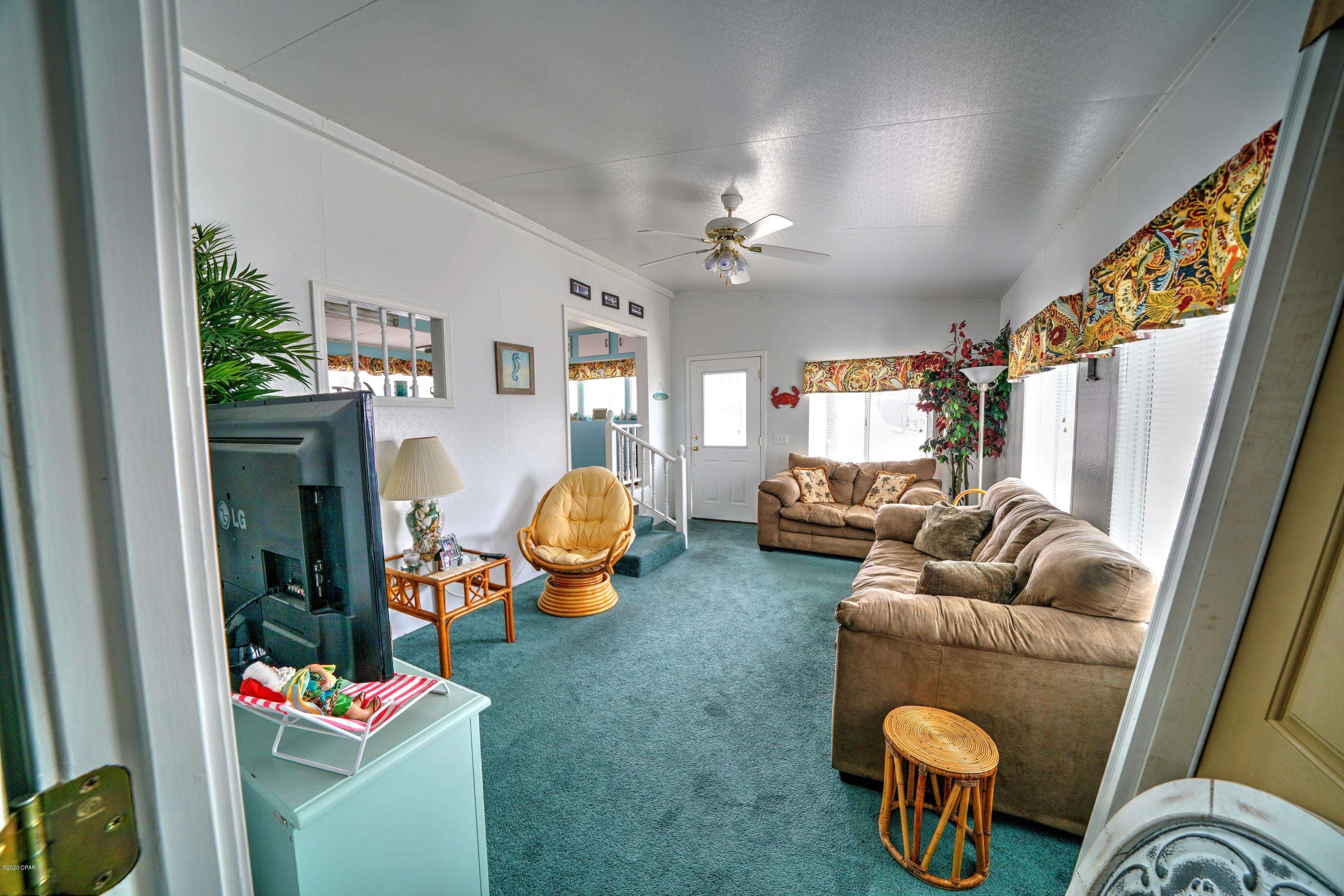 Venture Out Travel Trail - Residential