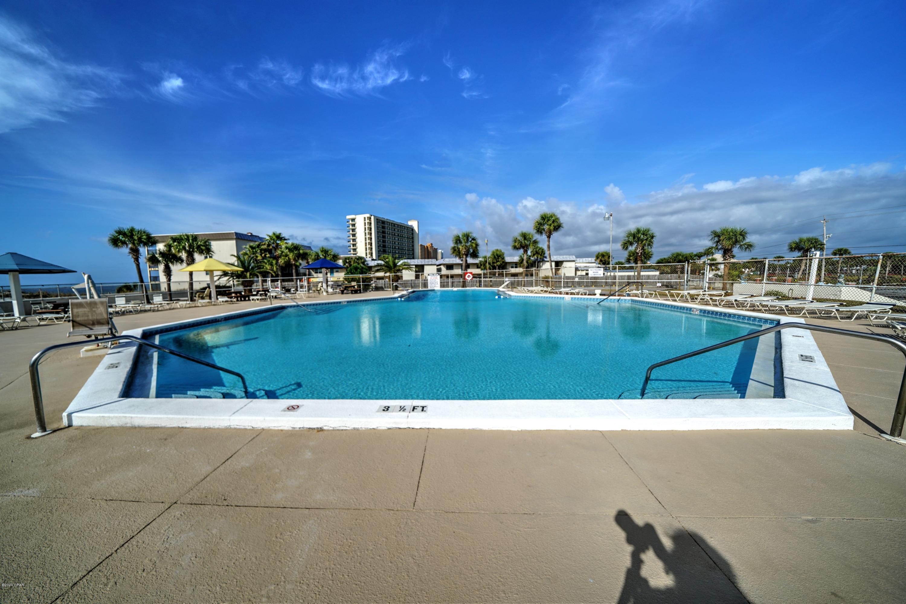 Venture Out Travel Trail - Residential