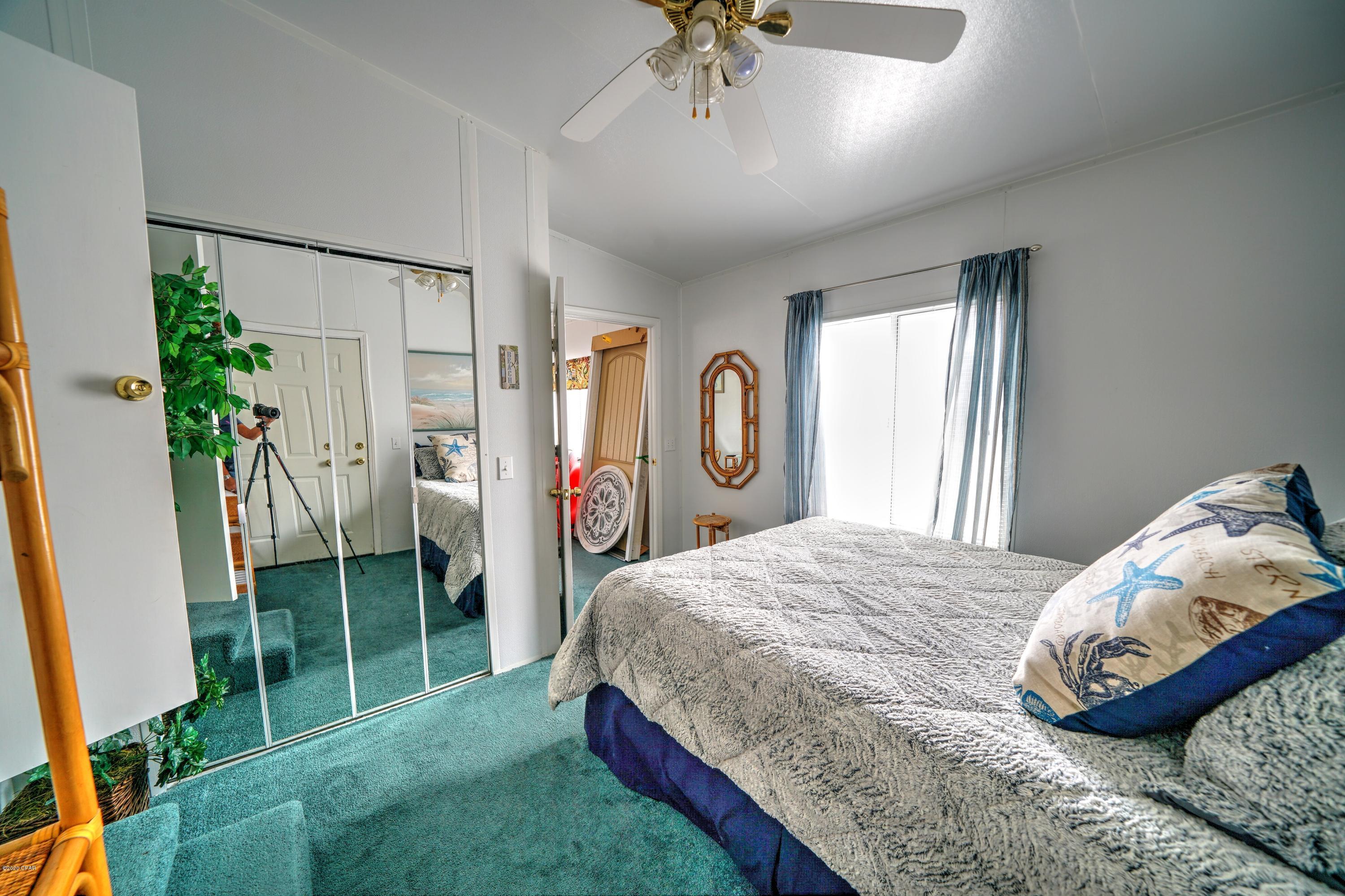 Venture Out Travel Trail - Residential