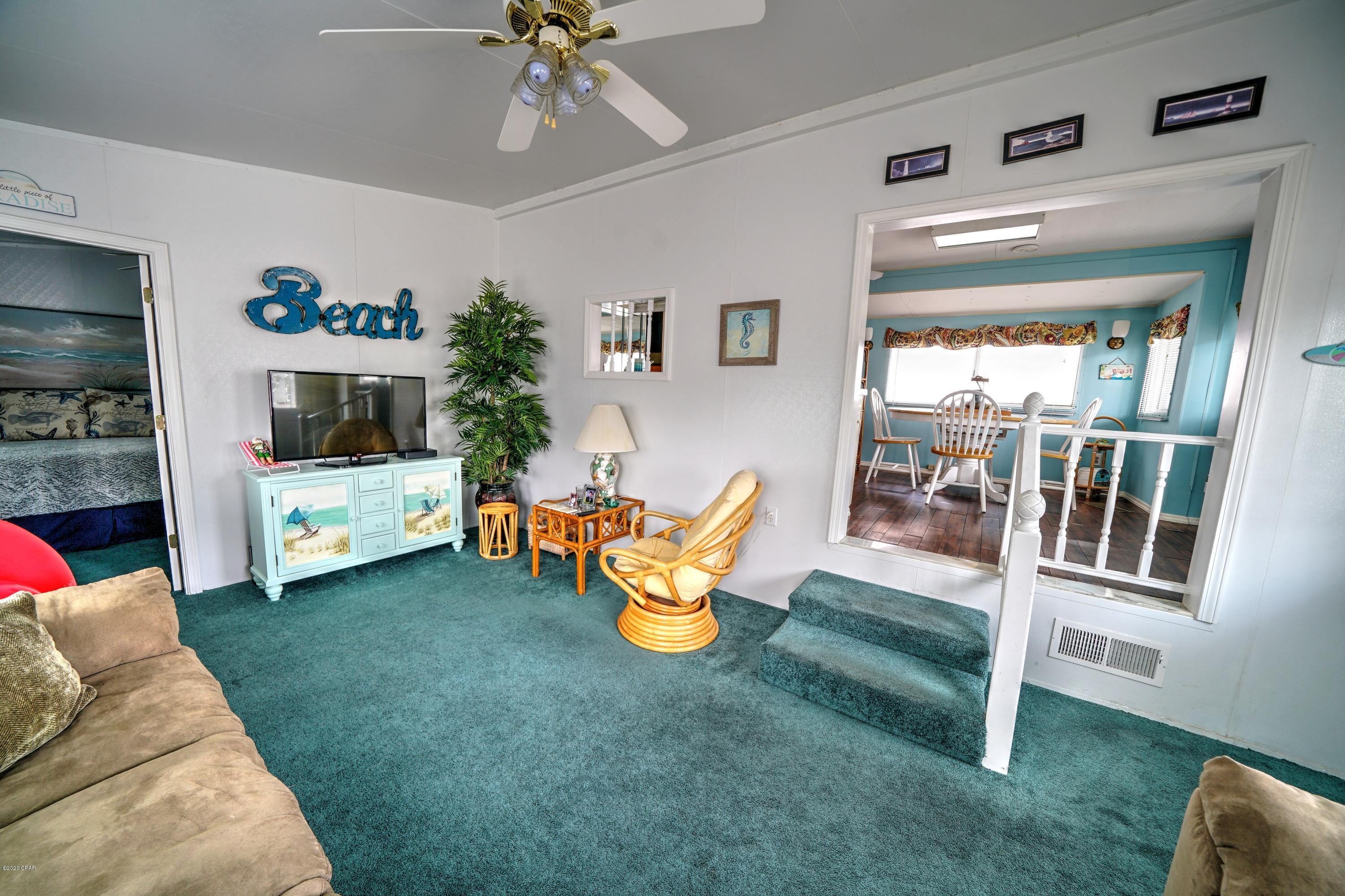 Venture Out Travel Trail - Residential