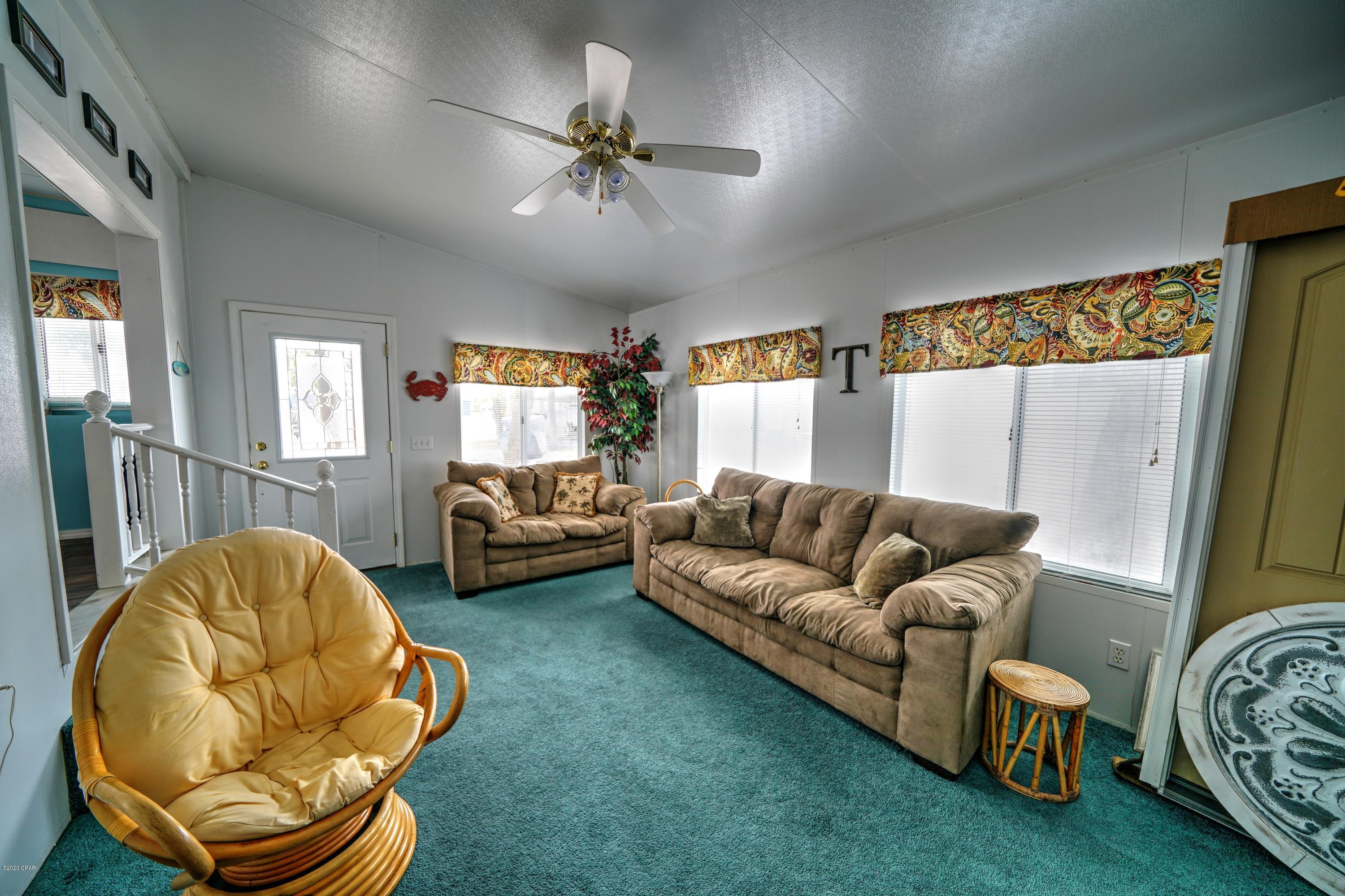 Venture Out Travel Trail - Residential