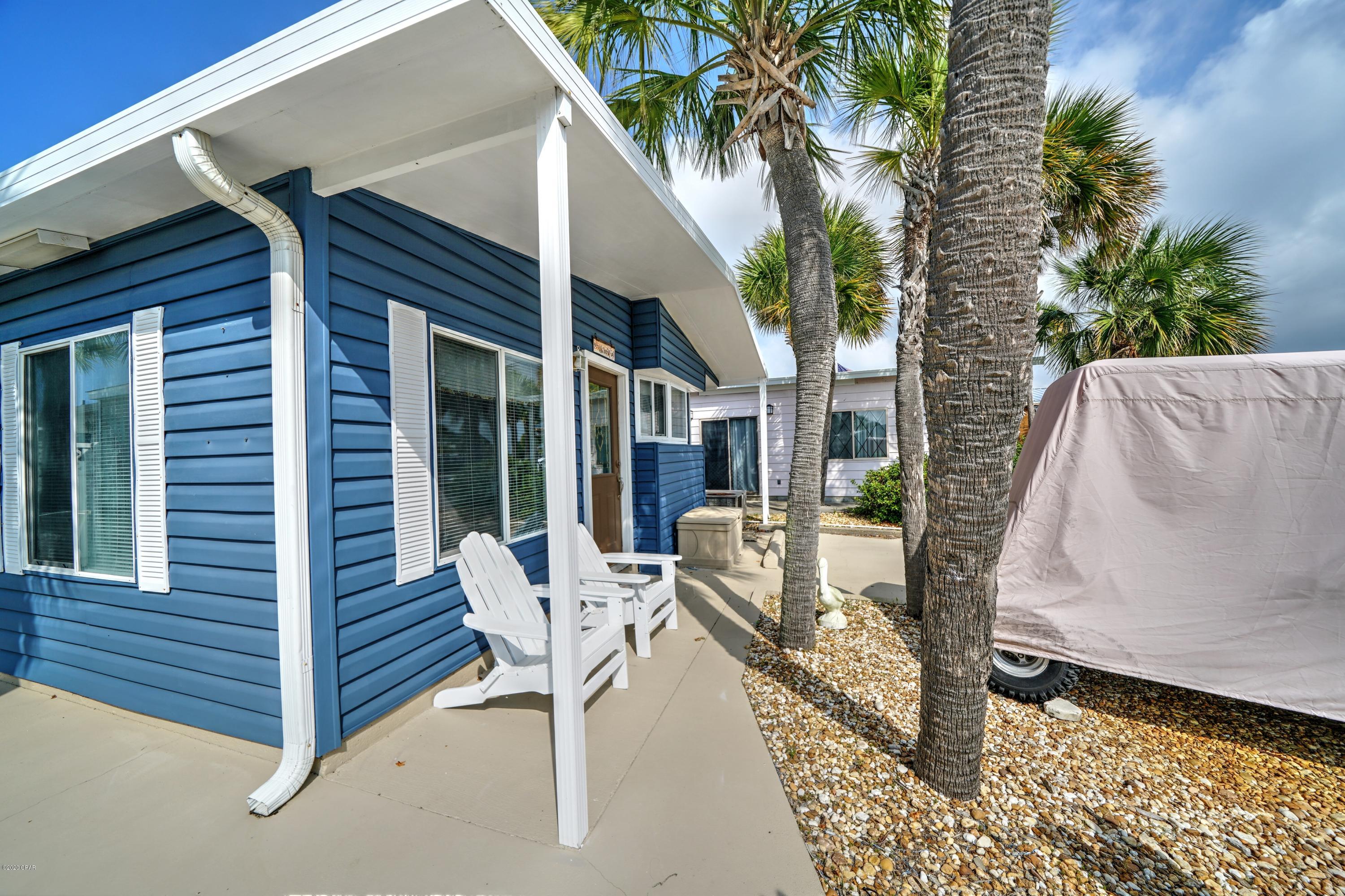 Venture Out Travel Trail - Residential