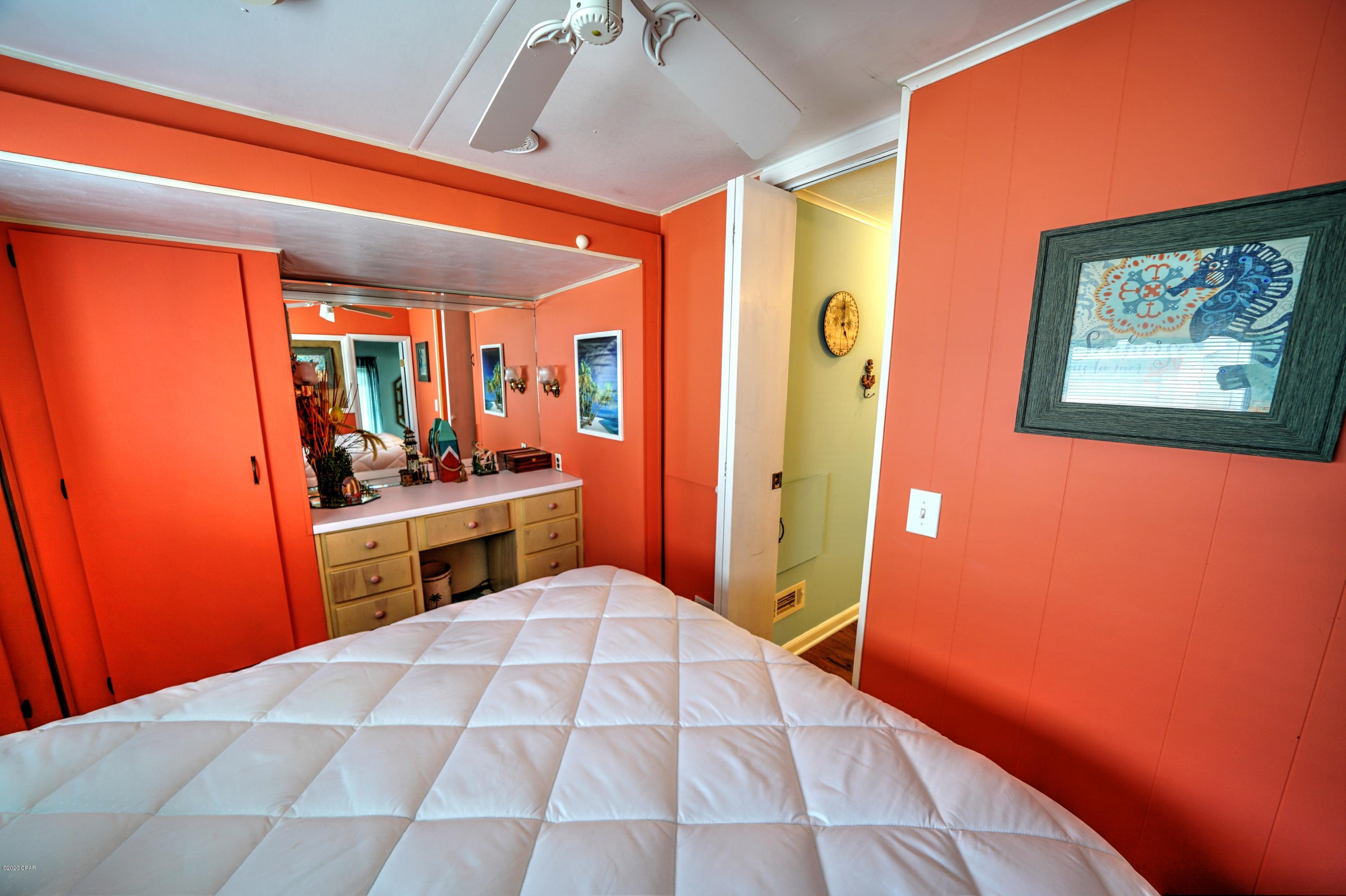 Venture Out Travel Trail - Residential