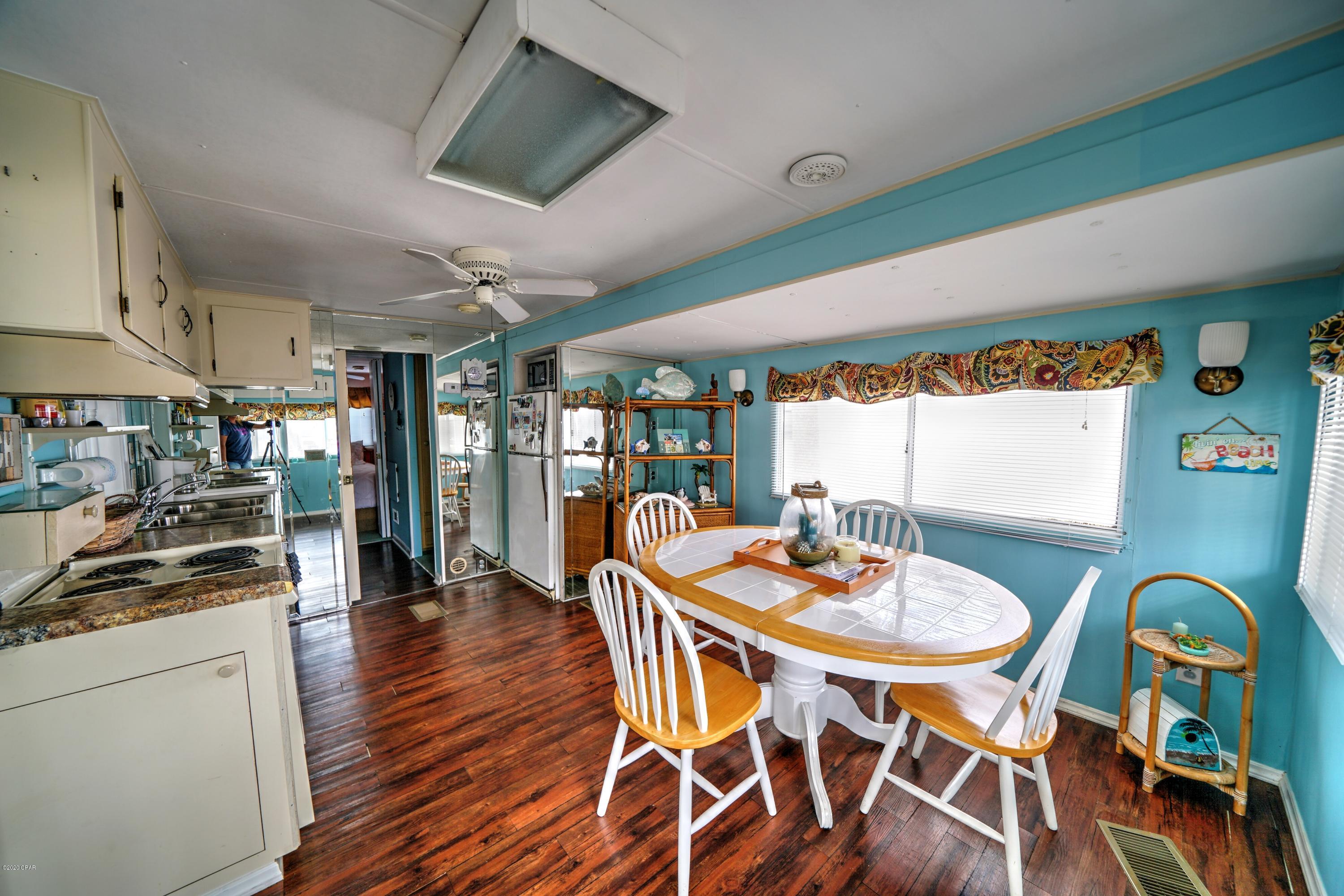 Venture Out Travel Trail - Residential