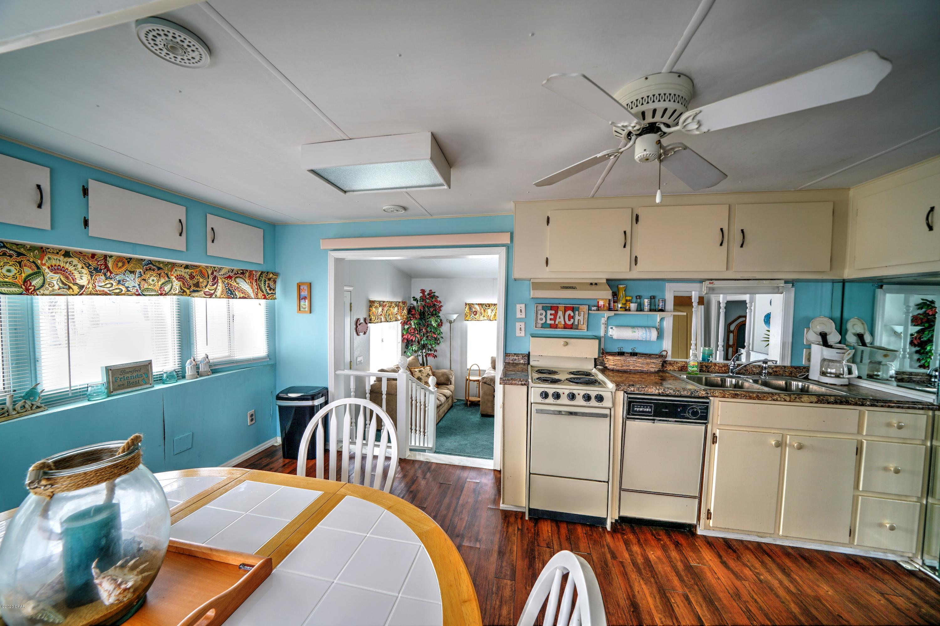 Venture Out Travel Trail - Residential