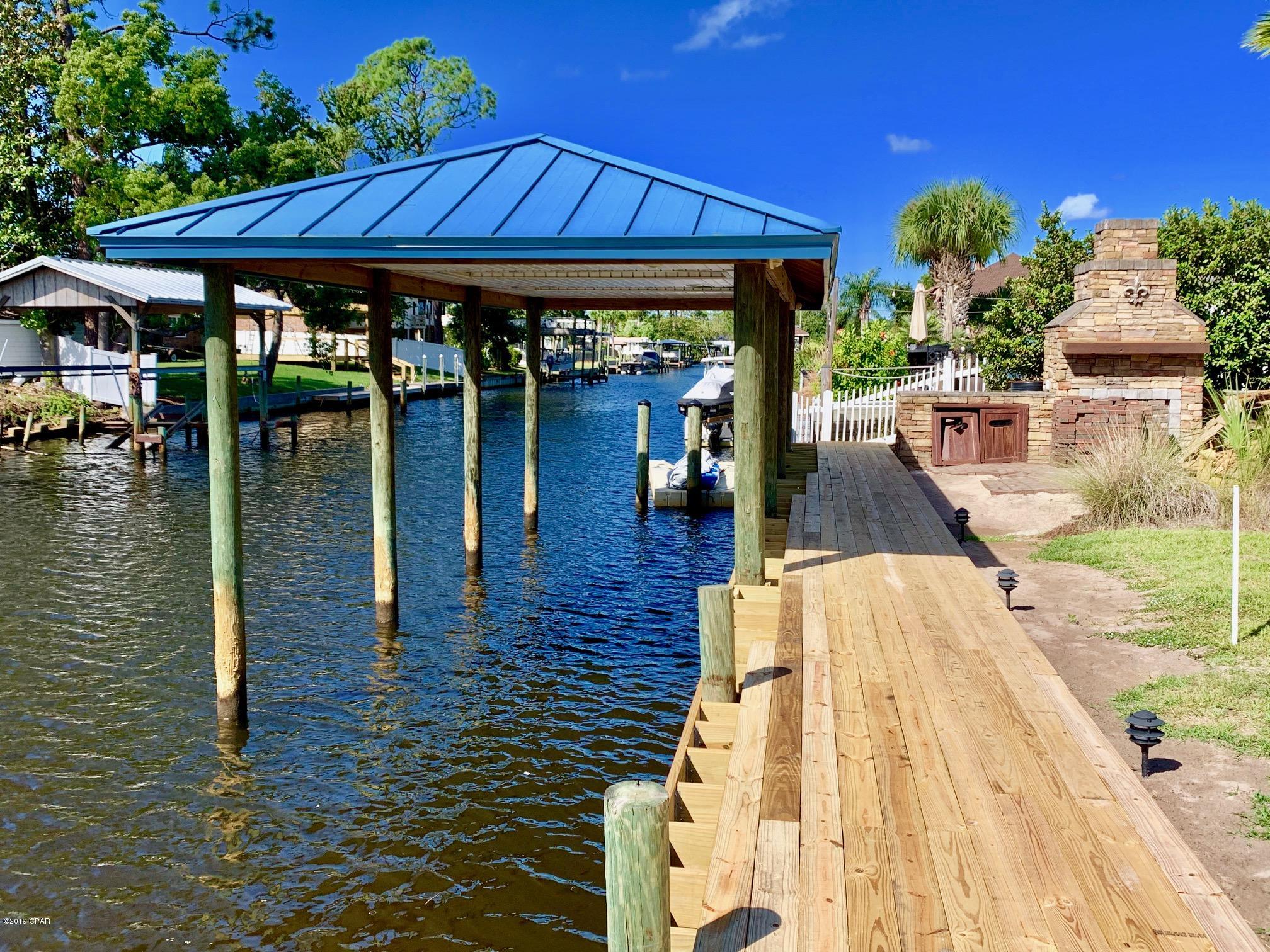 Dolphin Bay Ph I - Land