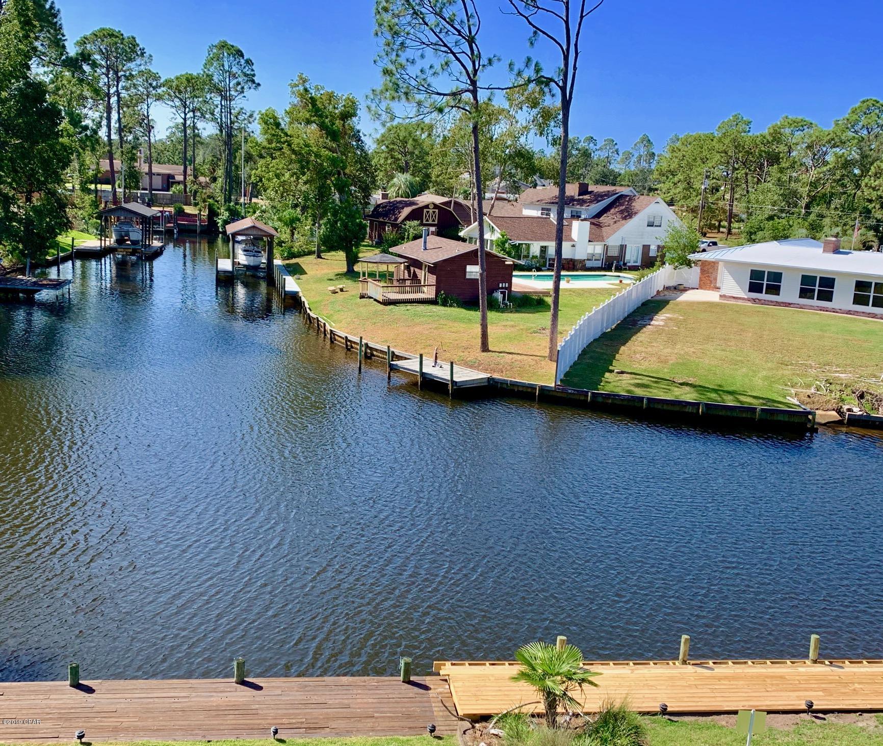 Dolphin Bay Ph I - Land