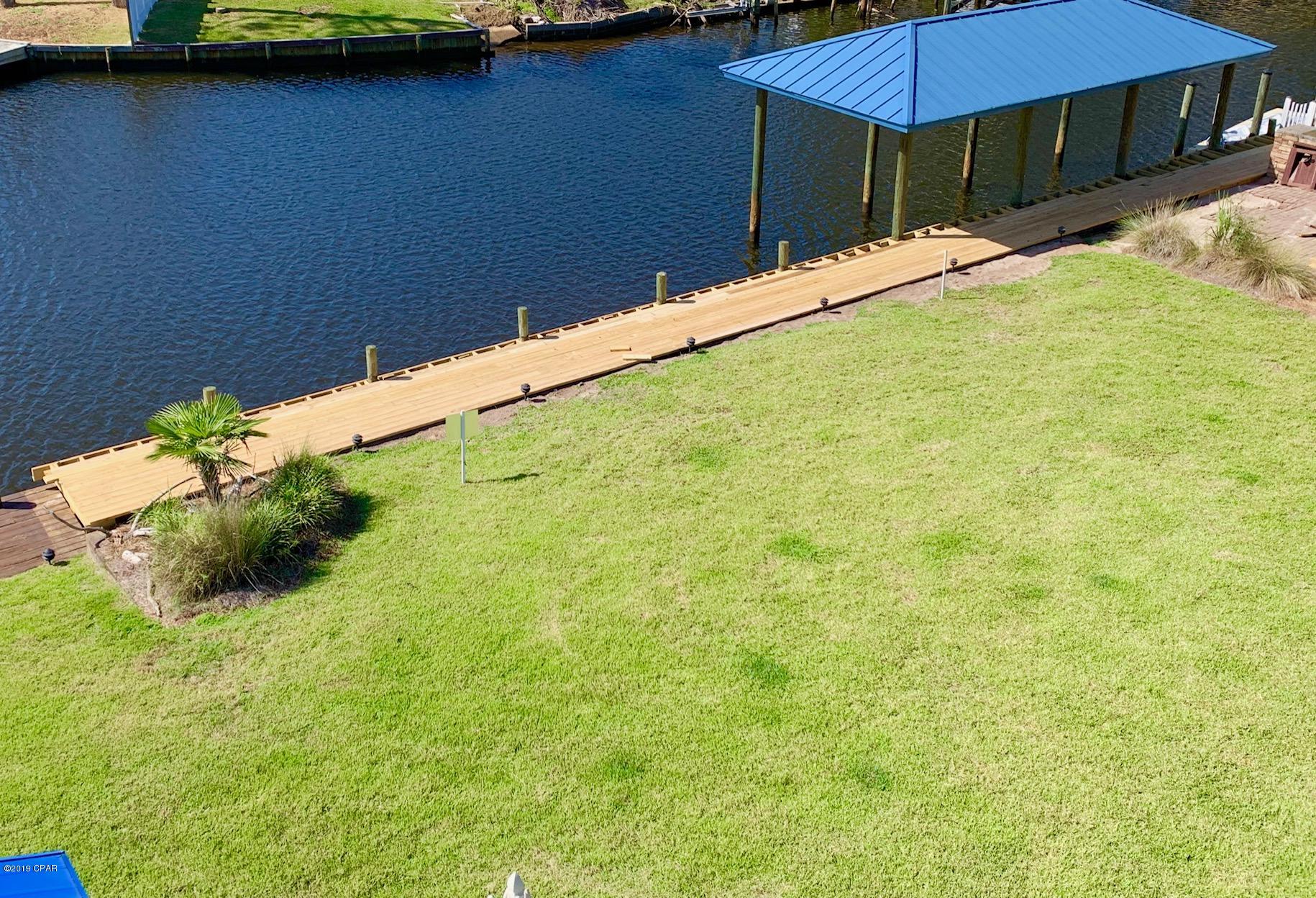 Dolphin Bay Ph I - Land