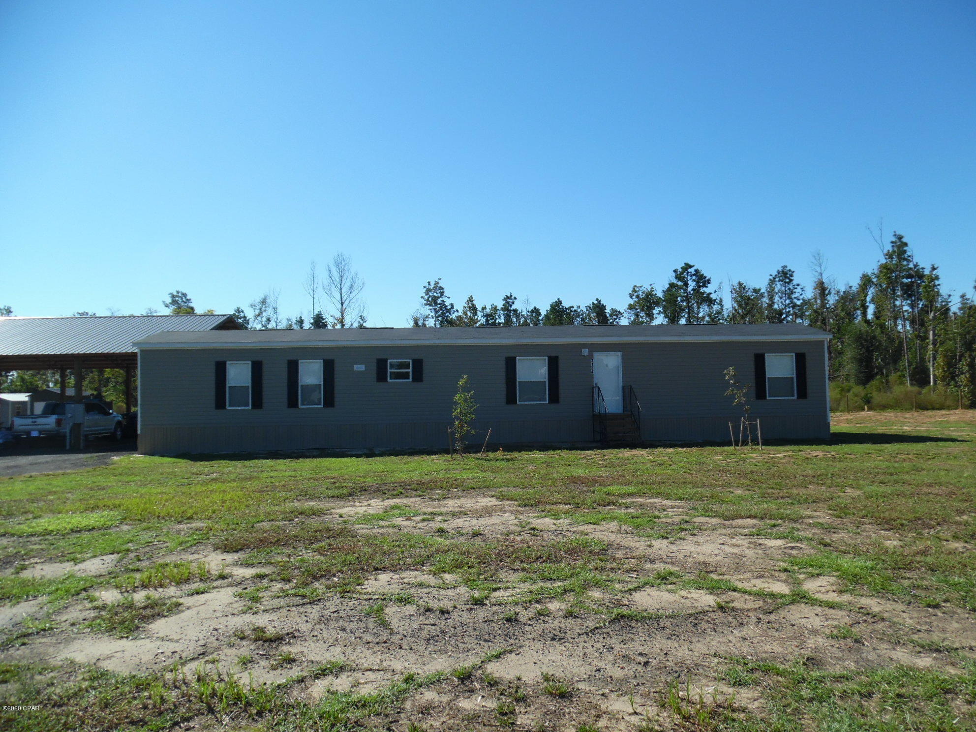 No Named Subdivision - Residential