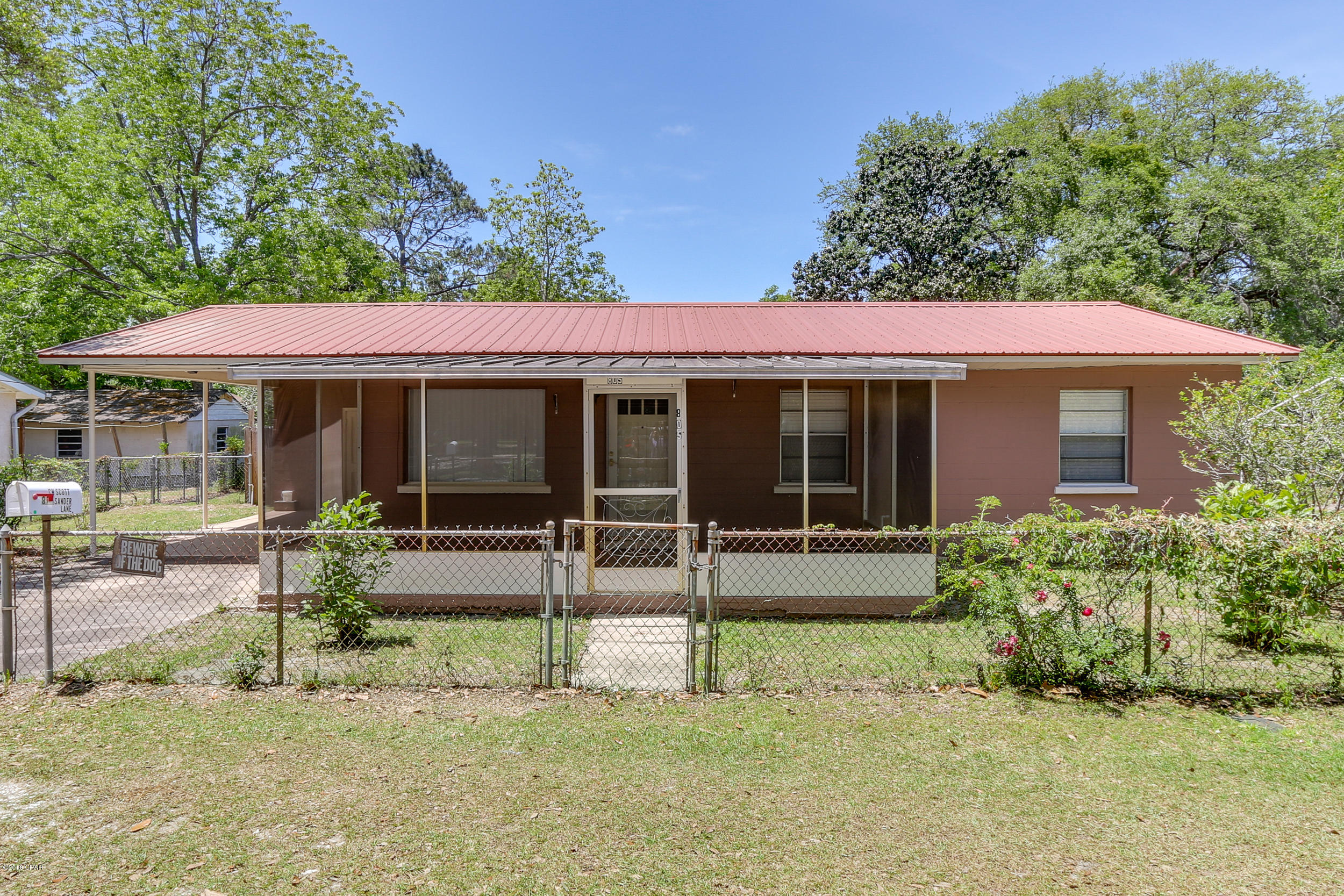 [No Recorded Subdiv] - Residential