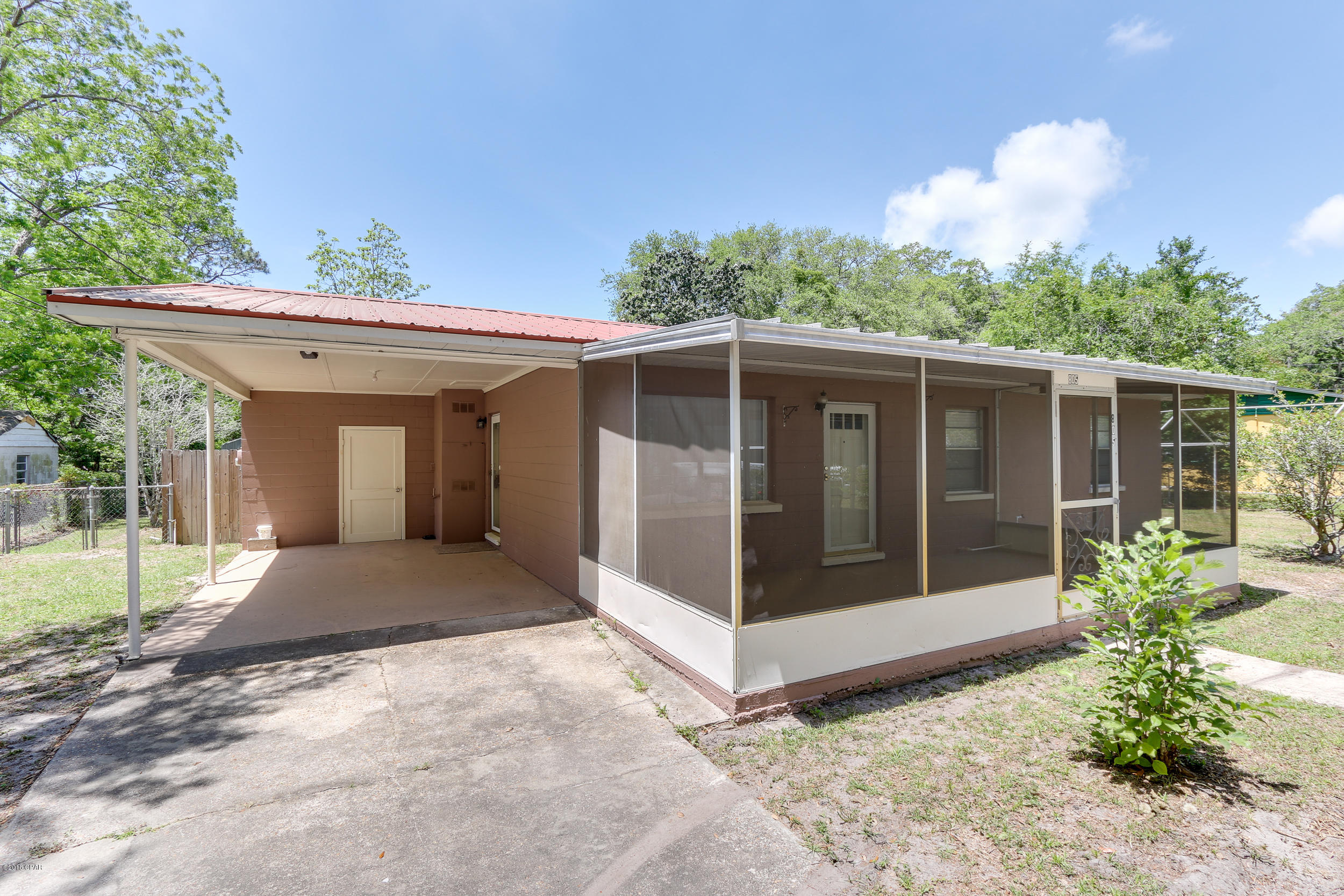 [No Recorded Subdiv] - Residential