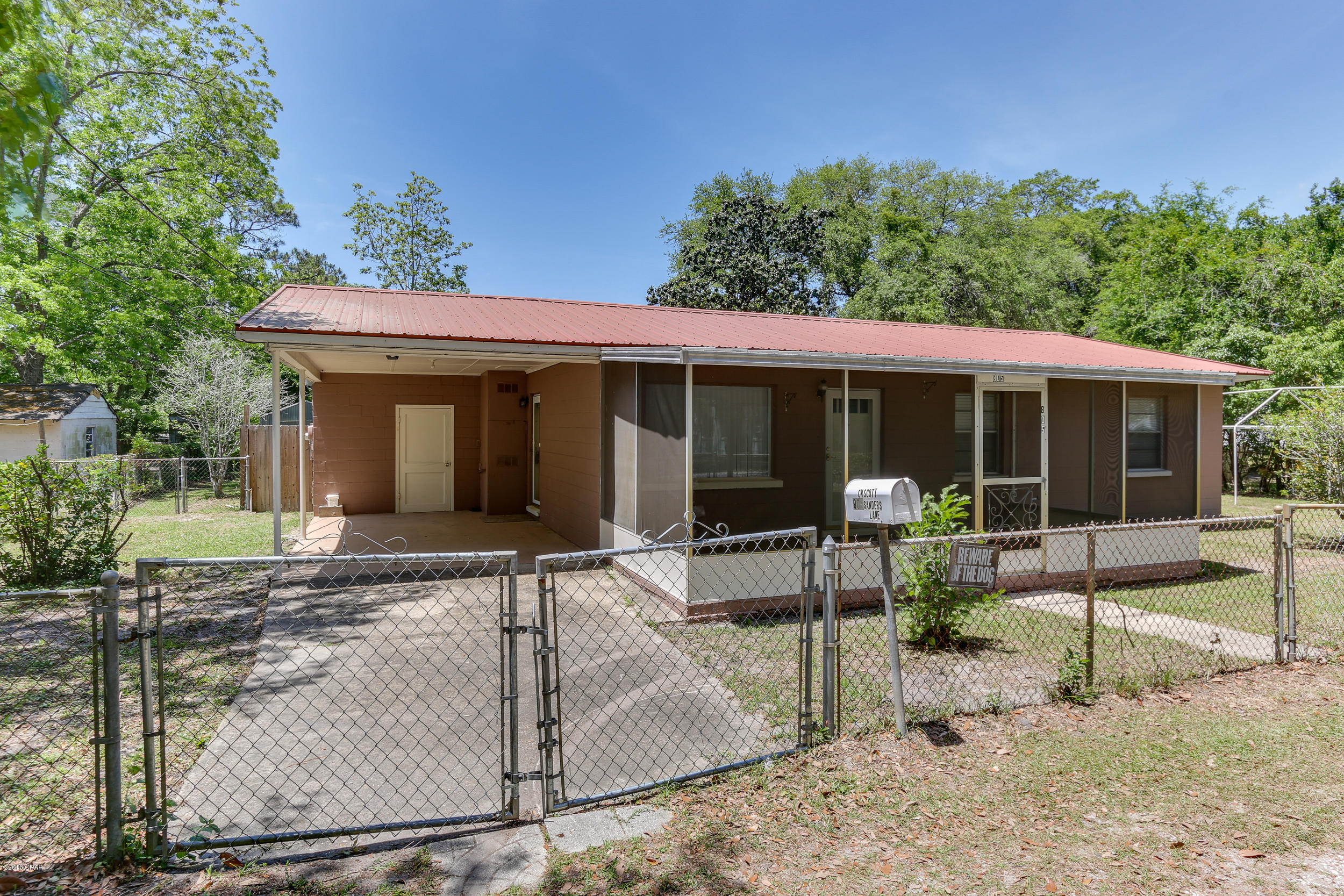 [No Recorded Subdiv] - Residential