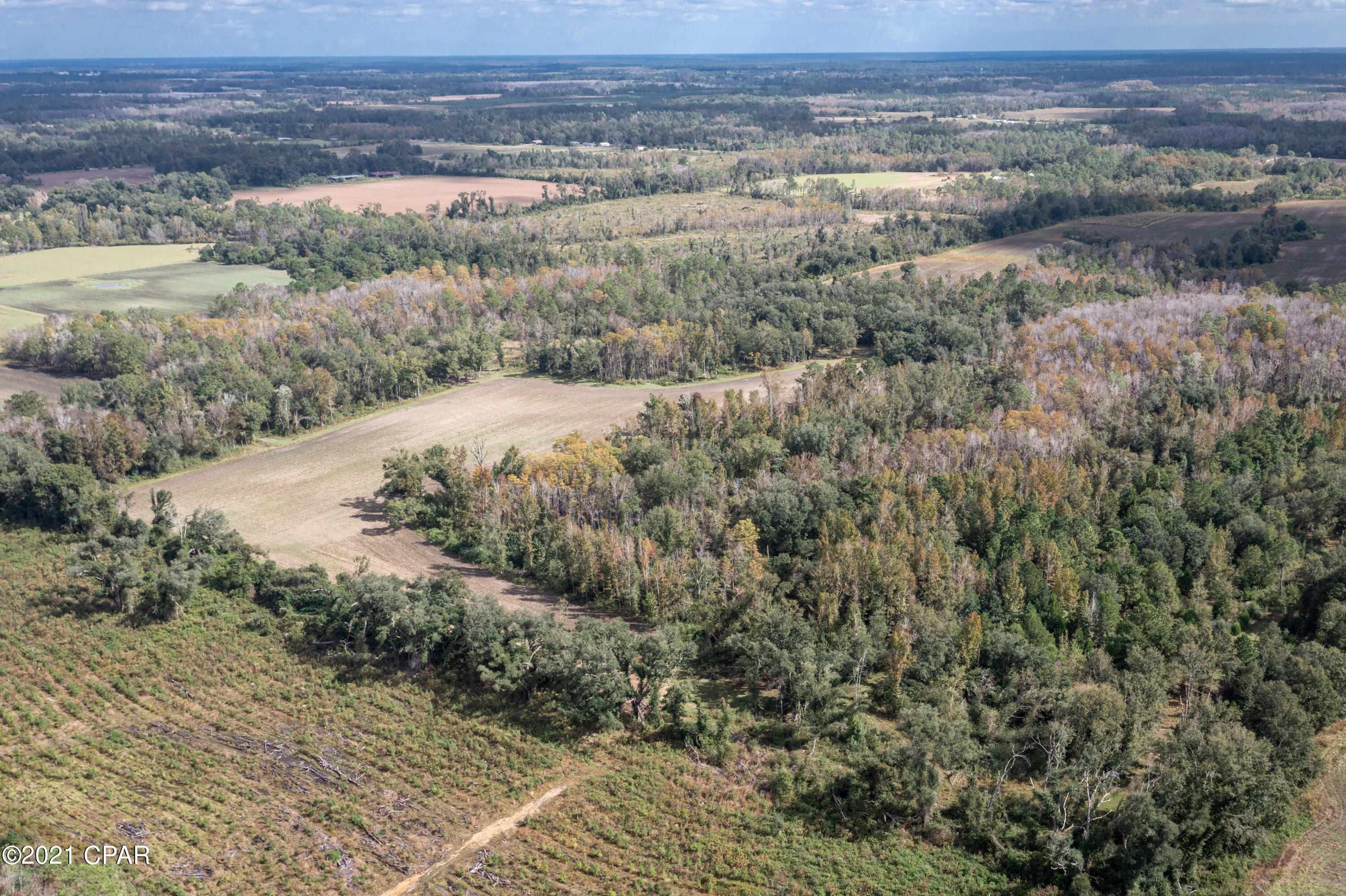 [No Recorded Subdiv] - Land