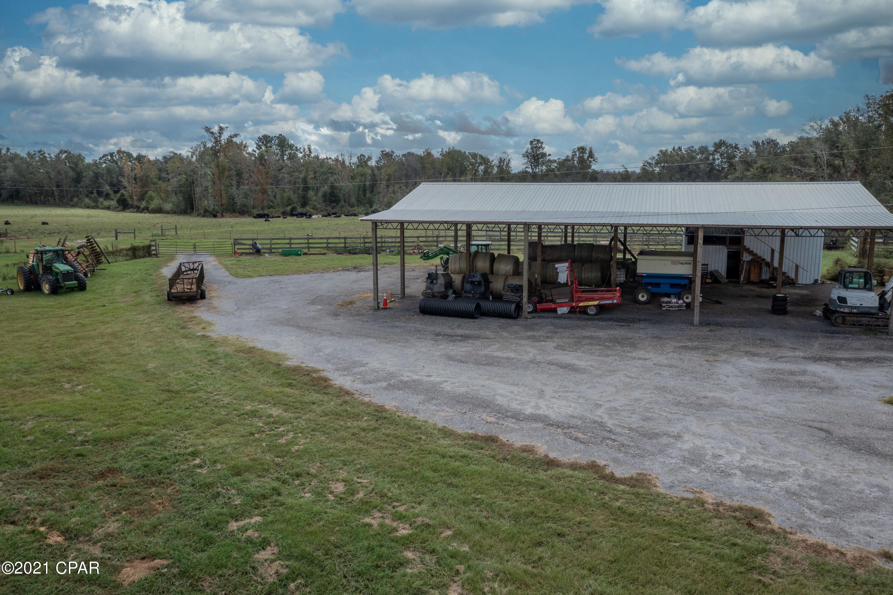 [No Recorded Subdiv] - Land