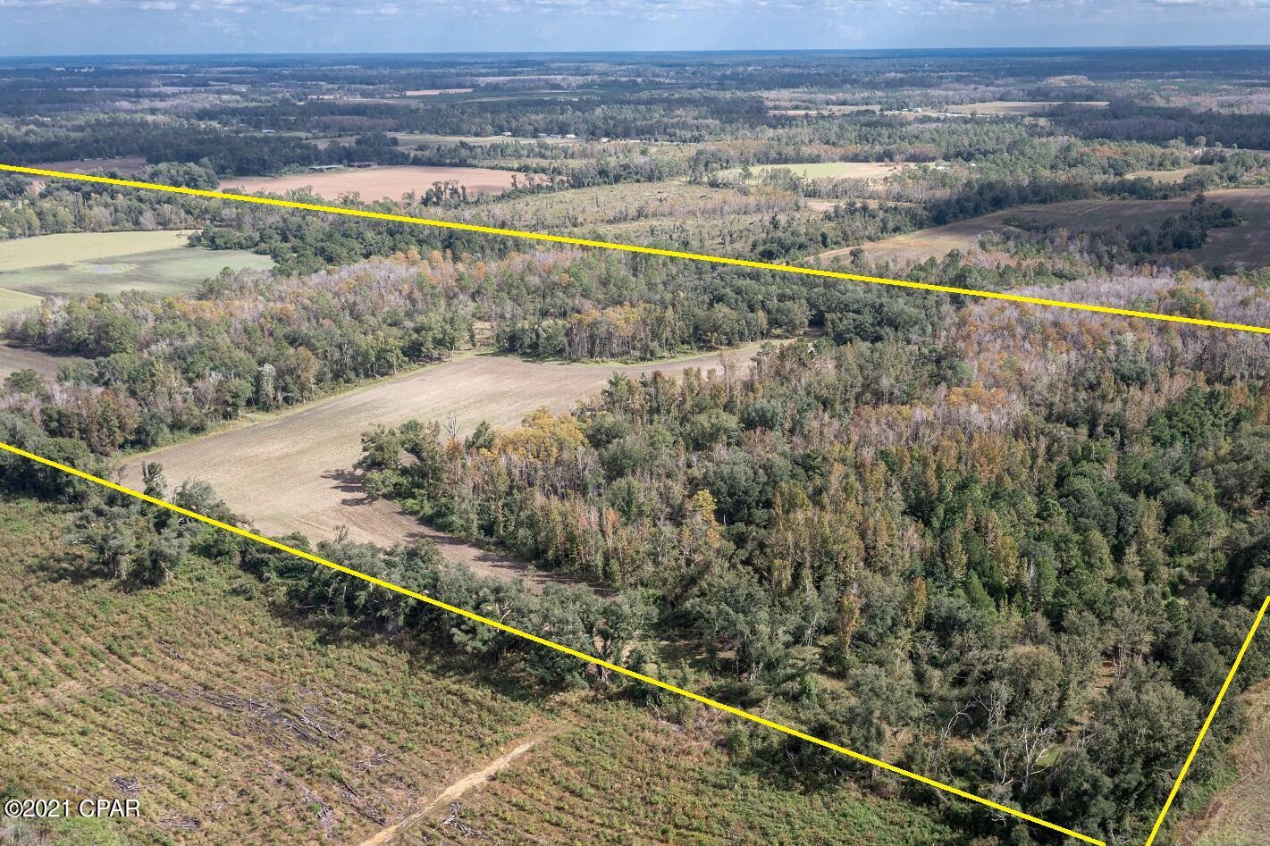 [No Recorded Subdiv] - Land