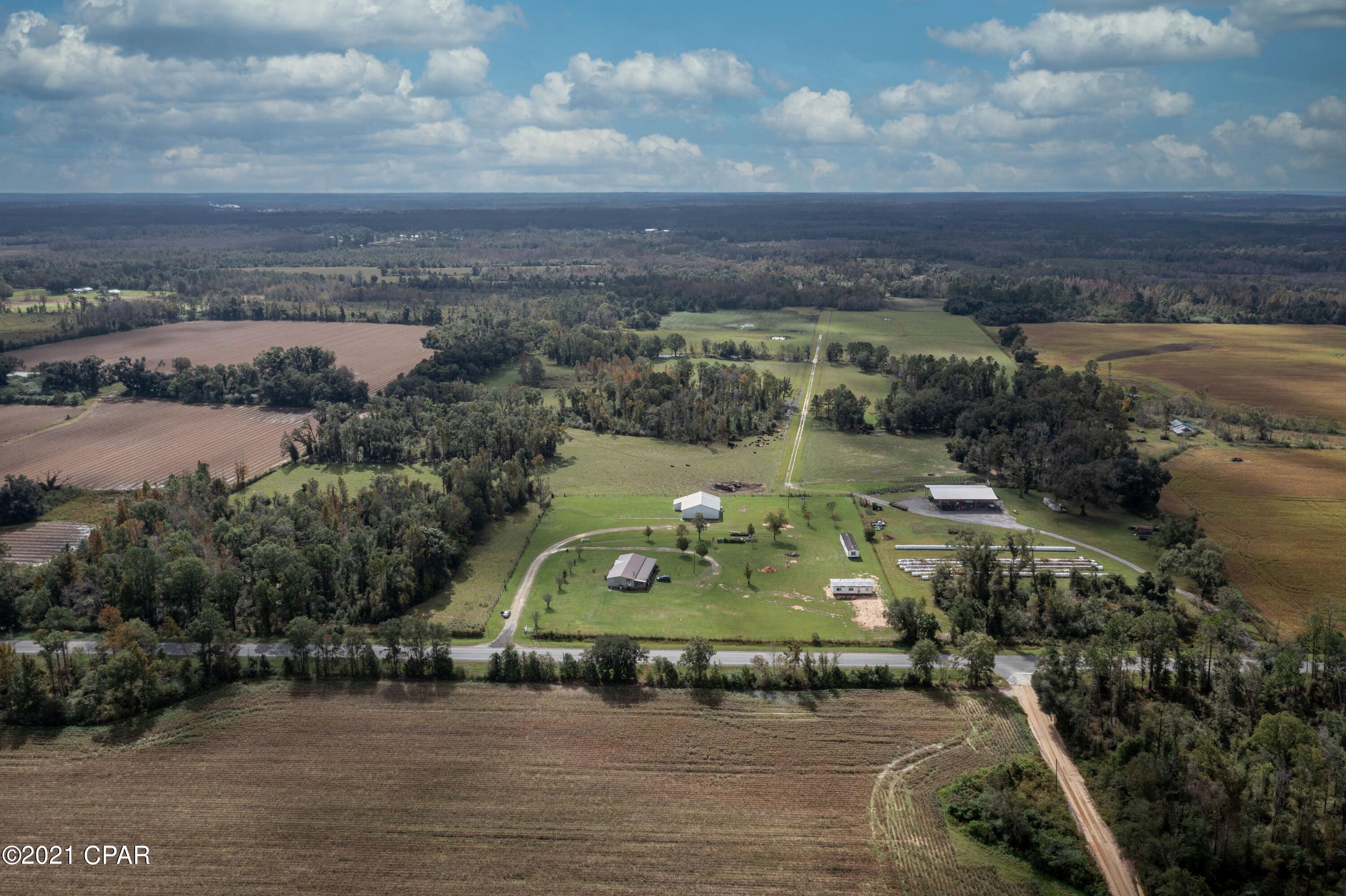 [No Recorded Subdiv] - Land