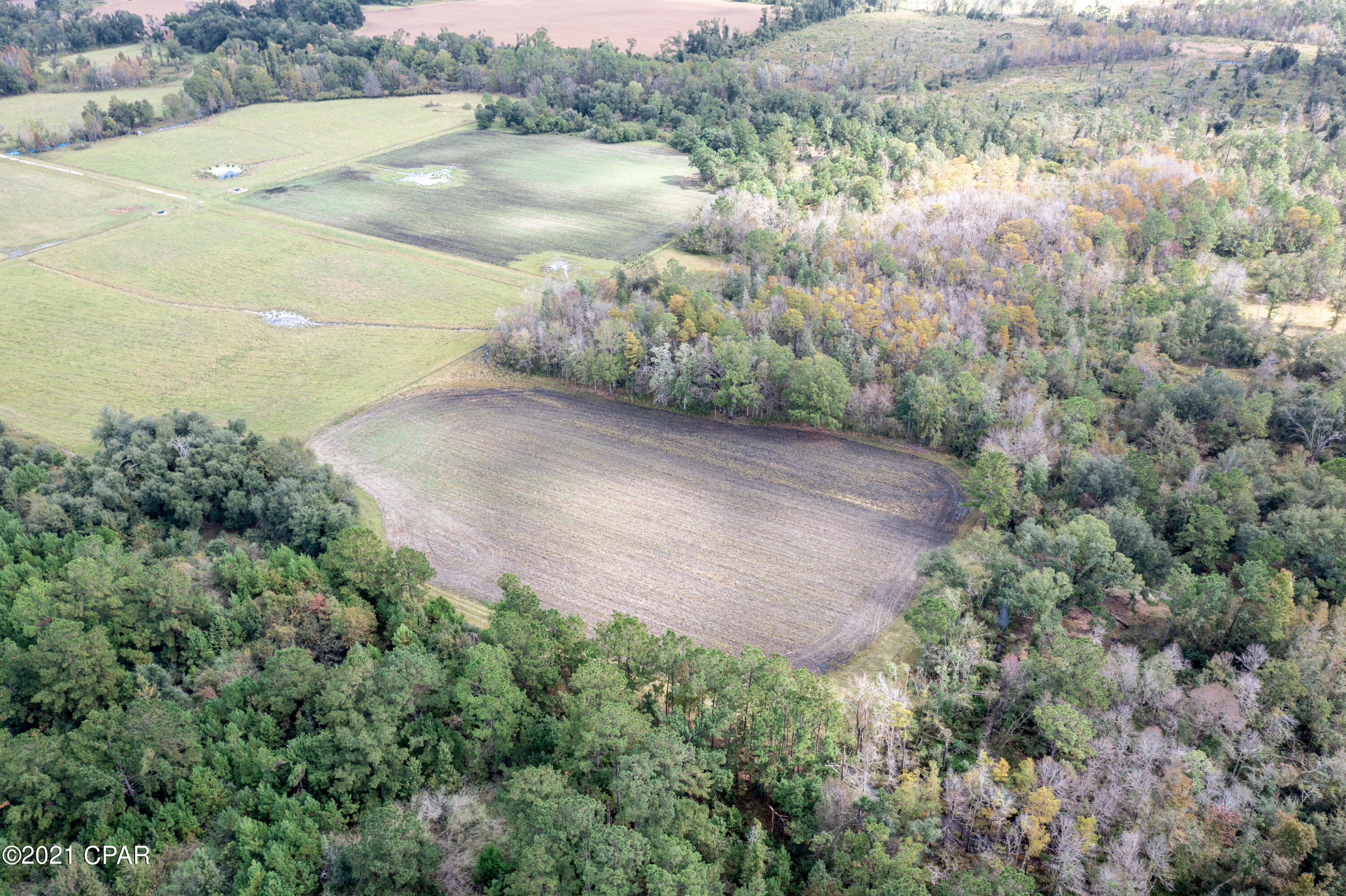 [No Recorded Subdiv] - Land