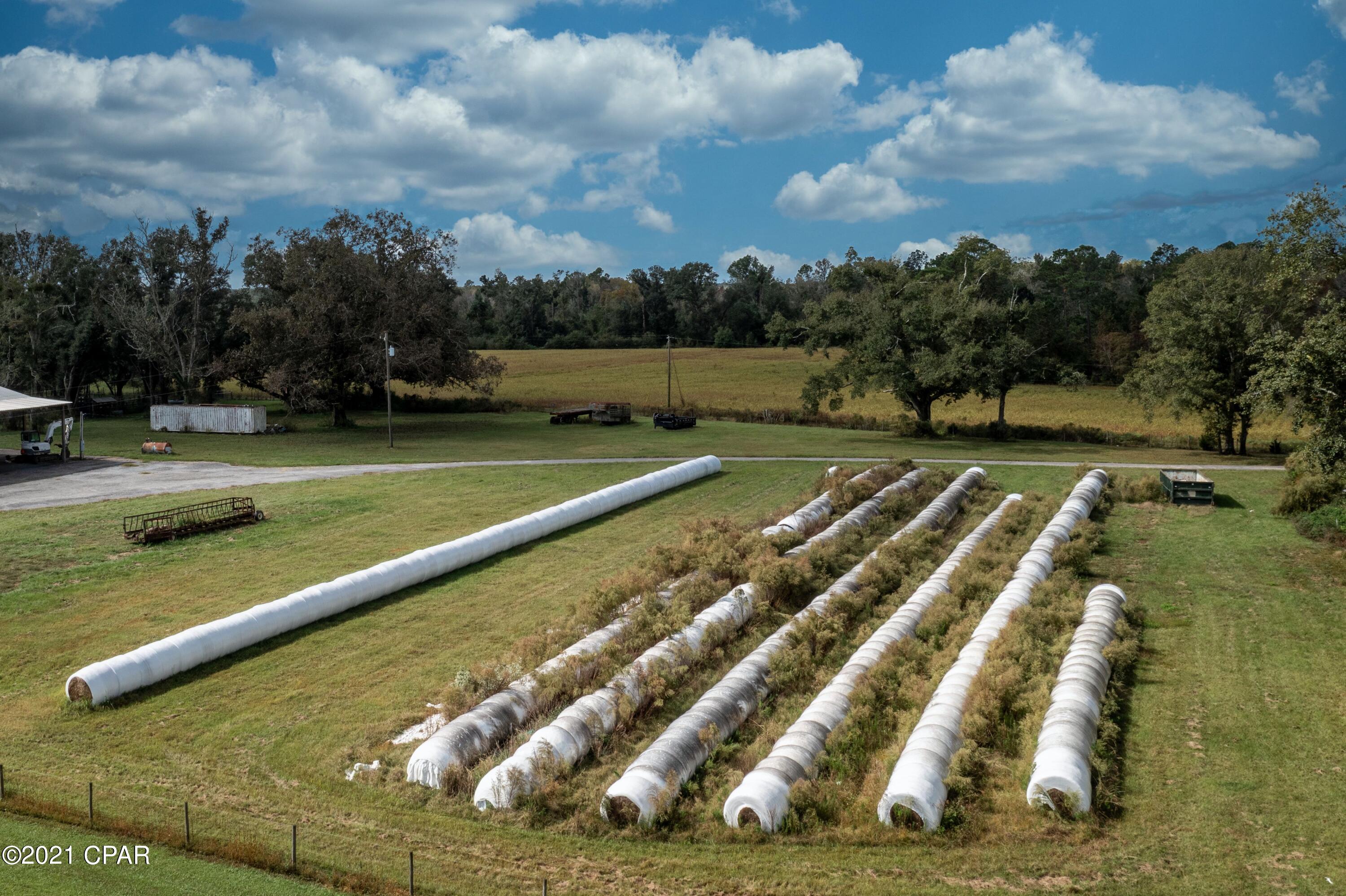 [No Recorded Subdiv] - Land