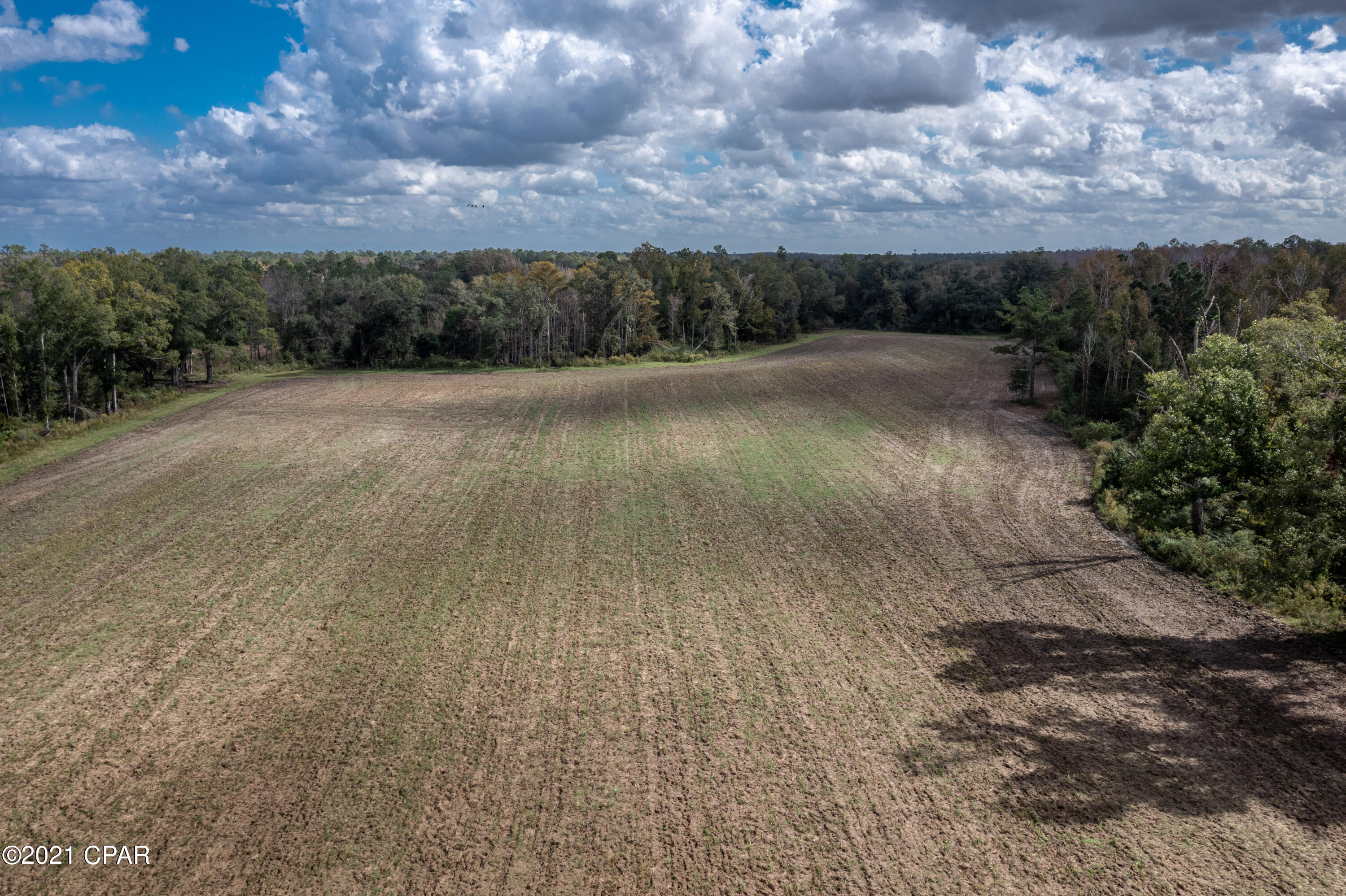 [No Recorded Subdiv] - Land