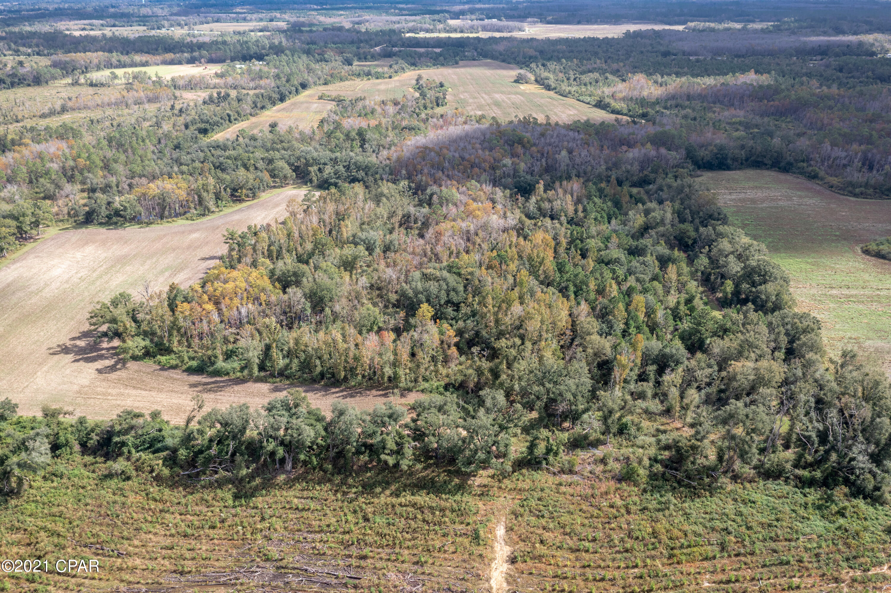 [No Recorded Subdiv] - Land