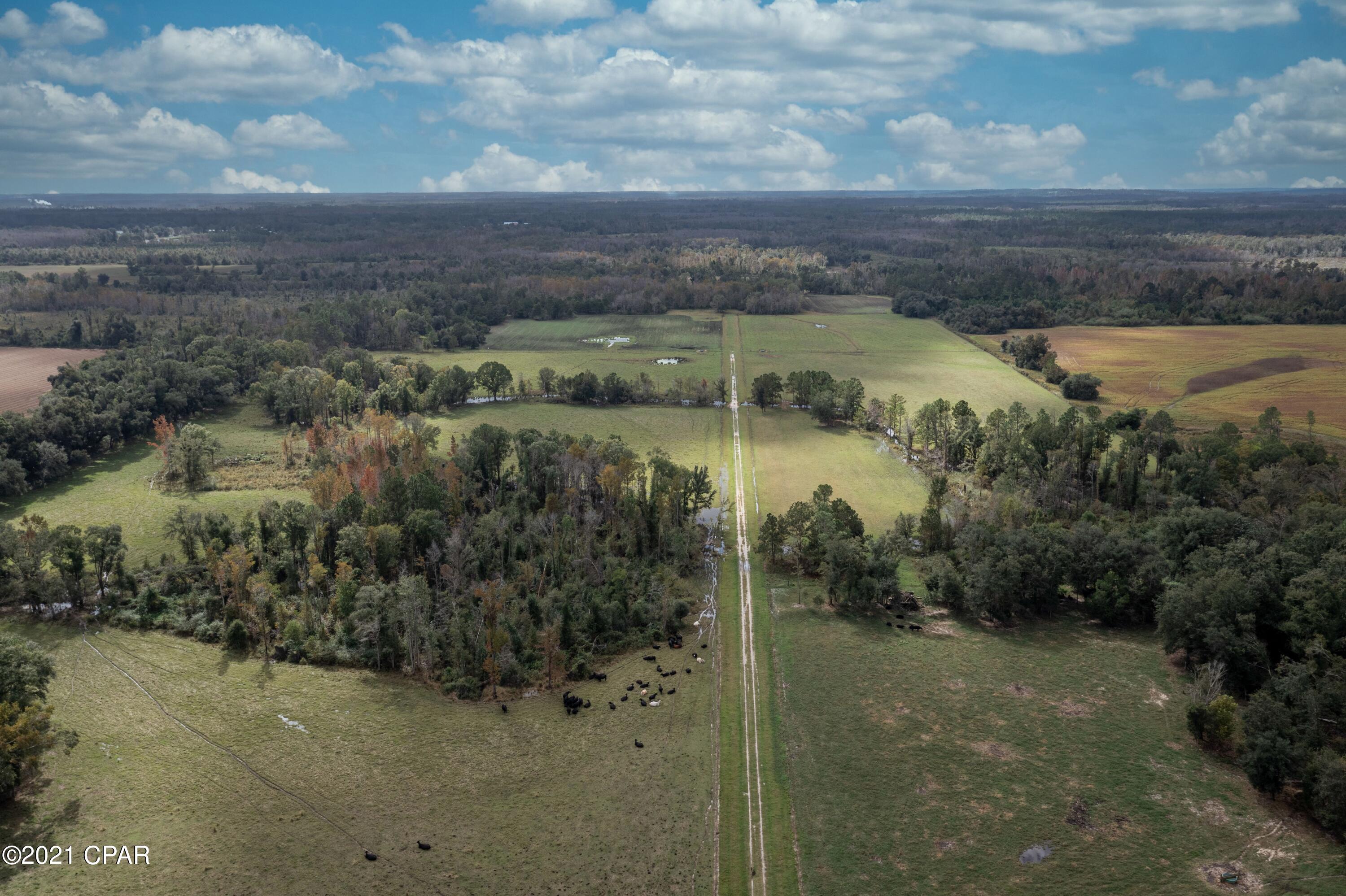 [No Recorded Subdiv] - Land