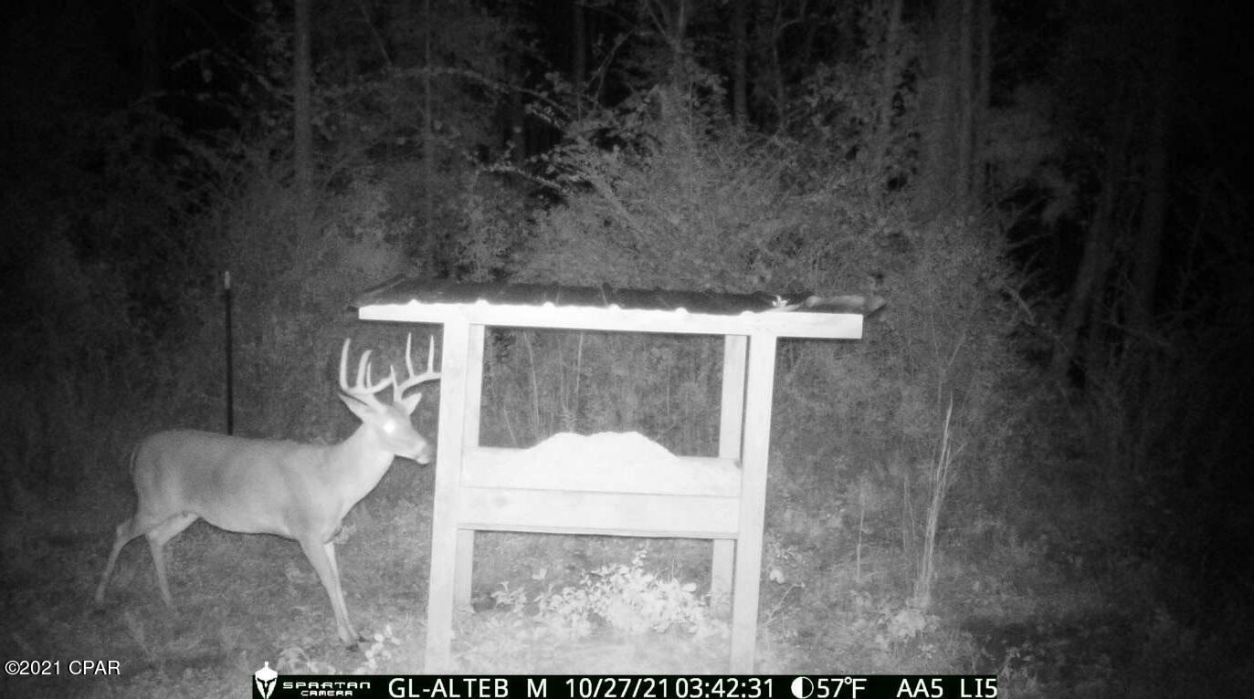 [No Recorded Subdiv] - Land