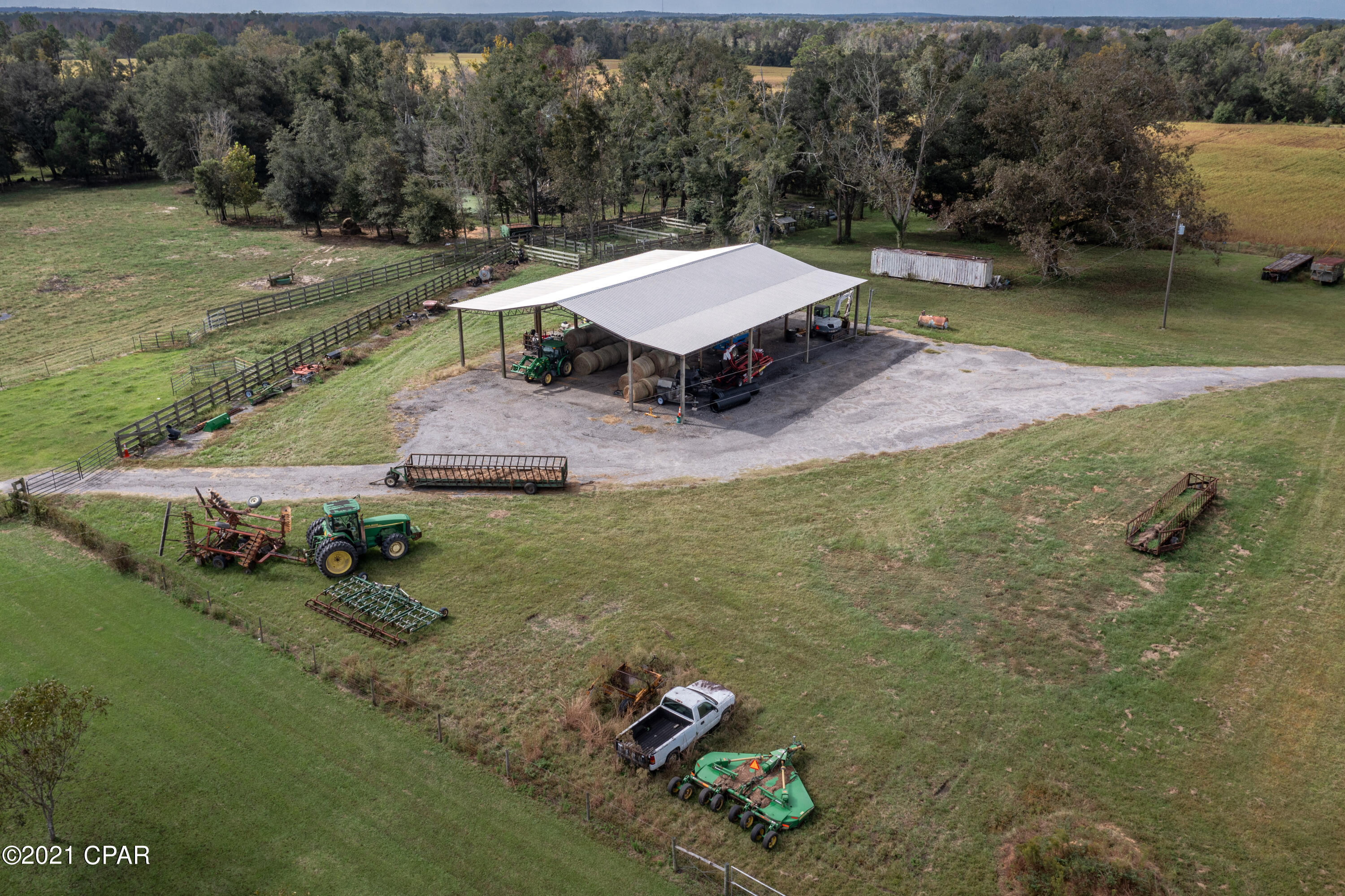 [No Recorded Subdiv] - Land