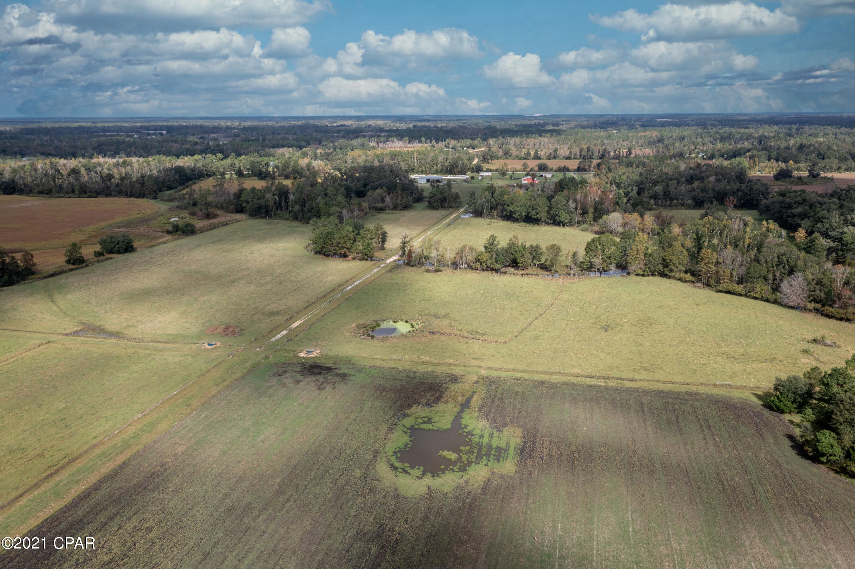 [No Recorded Subdiv] - Land