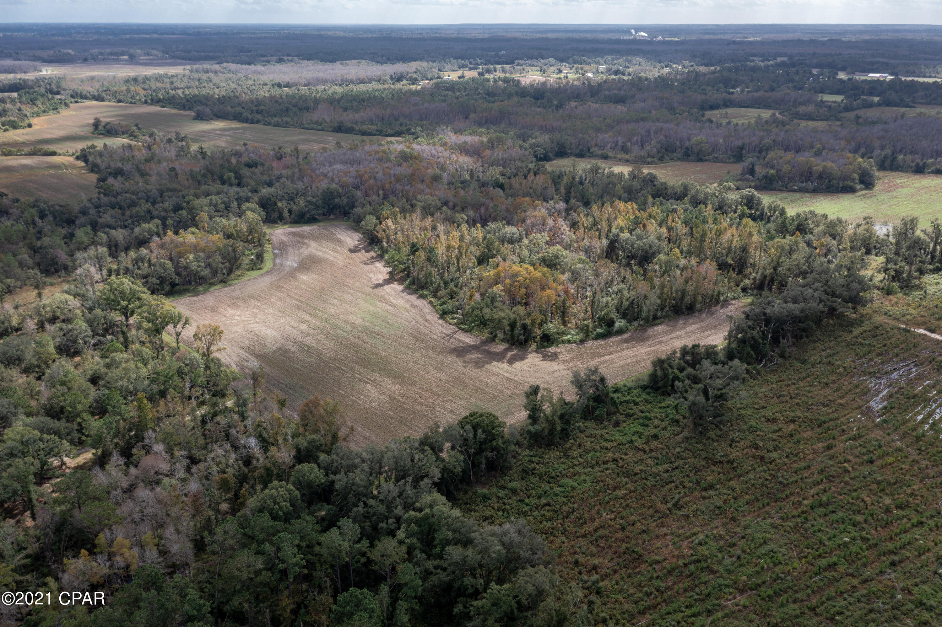 [No Recorded Subdiv] - Land