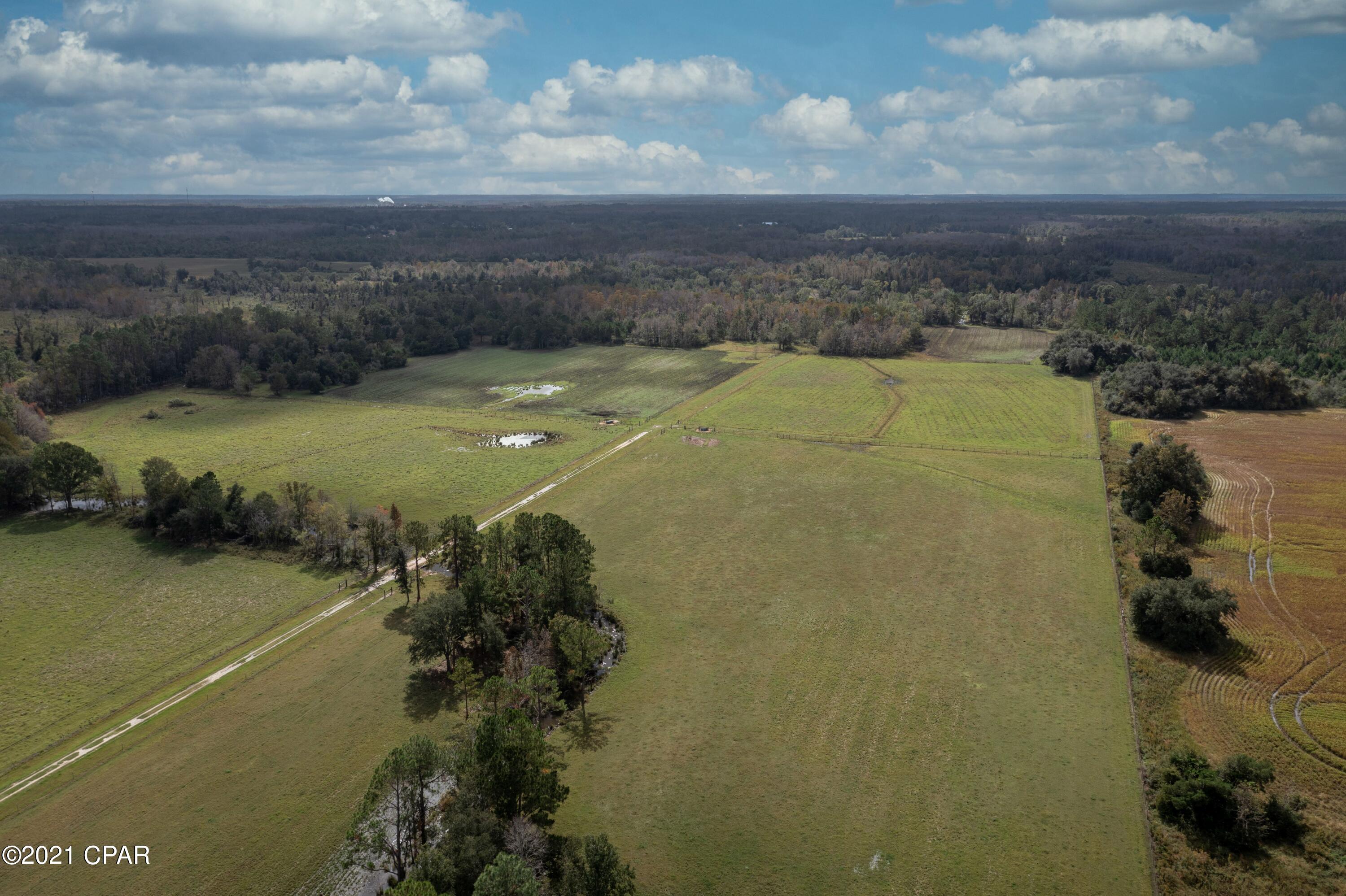 [No Recorded Subdiv] - Land