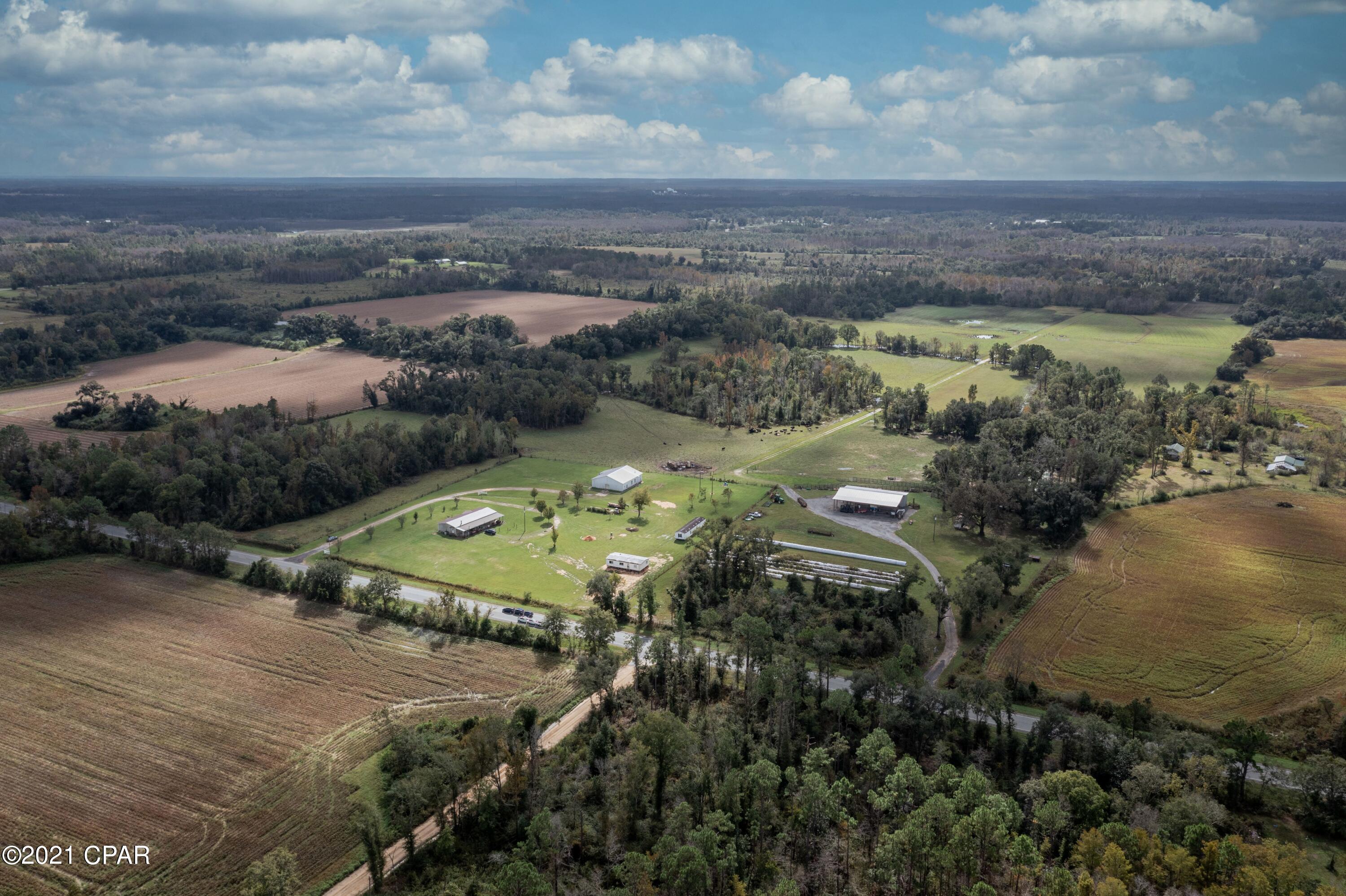 [No Recorded Subdiv] - Land