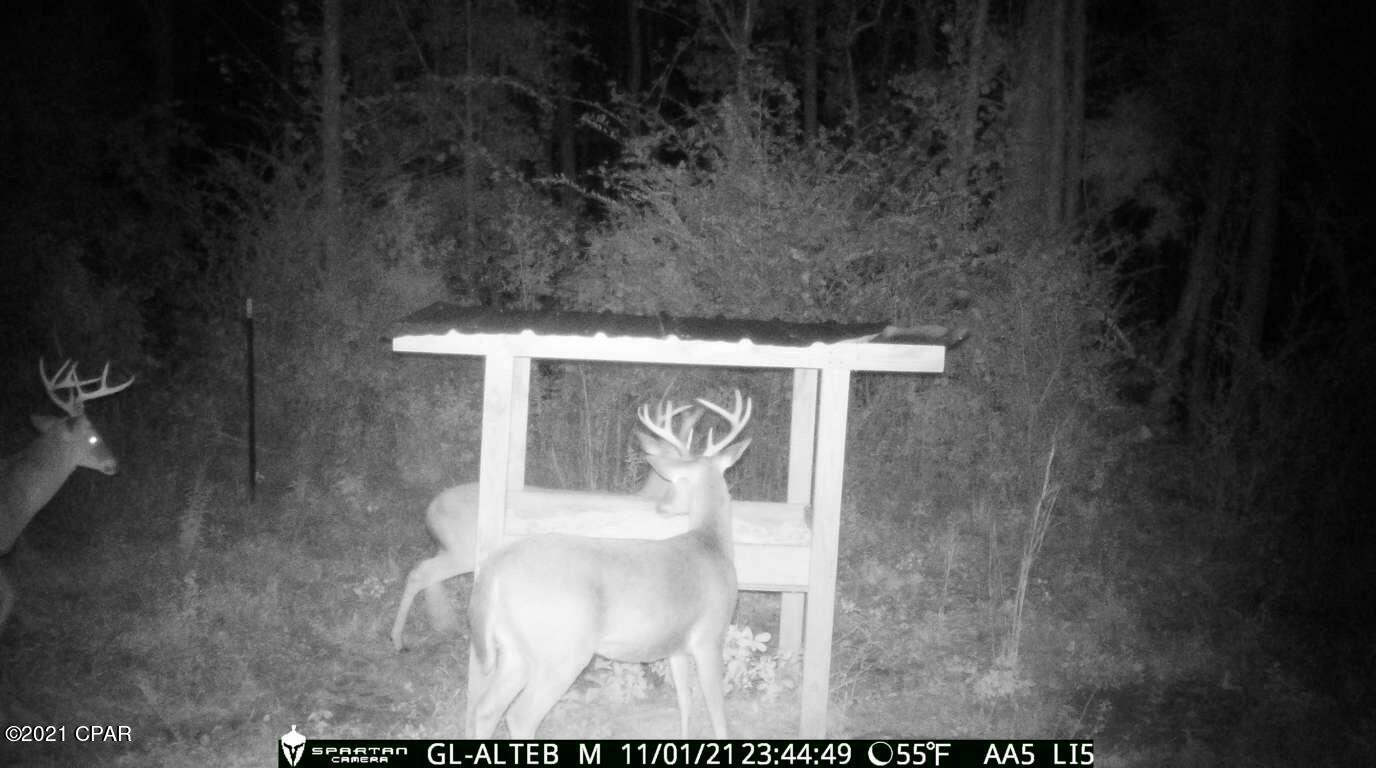 [No Recorded Subdiv] - Land