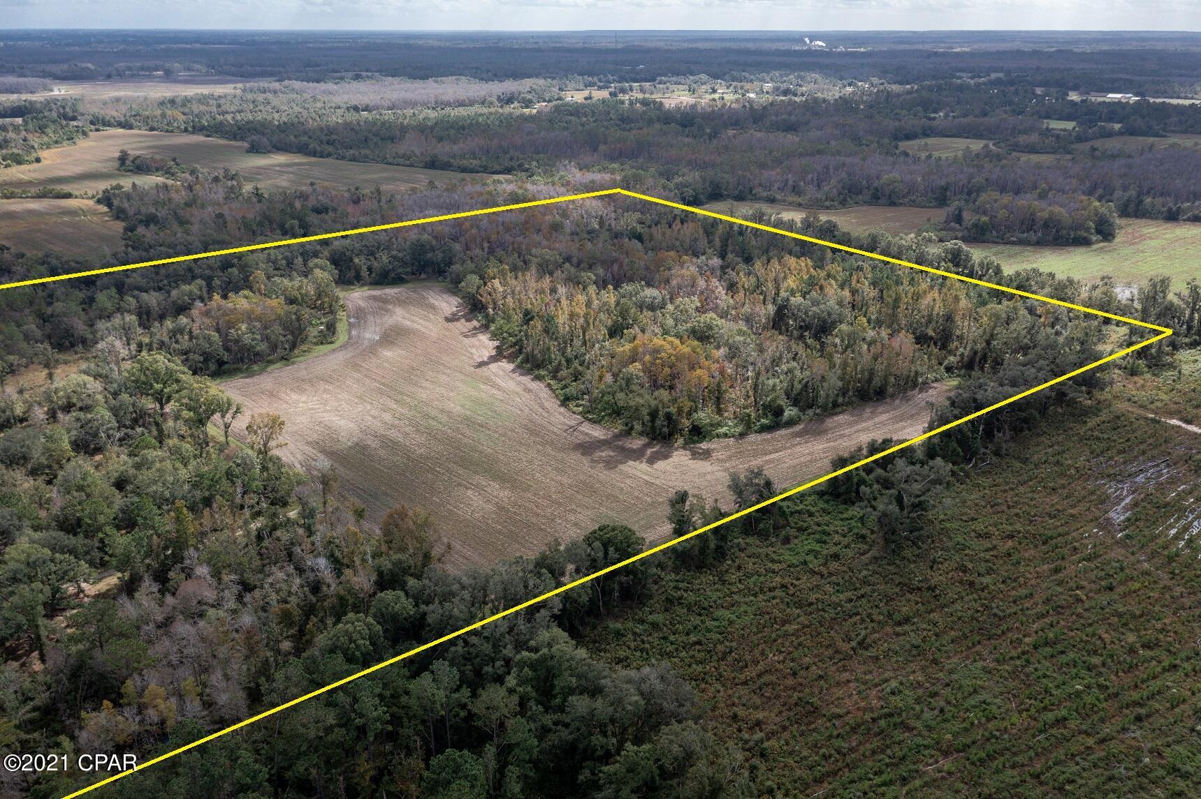 [No Recorded Subdiv] - Land