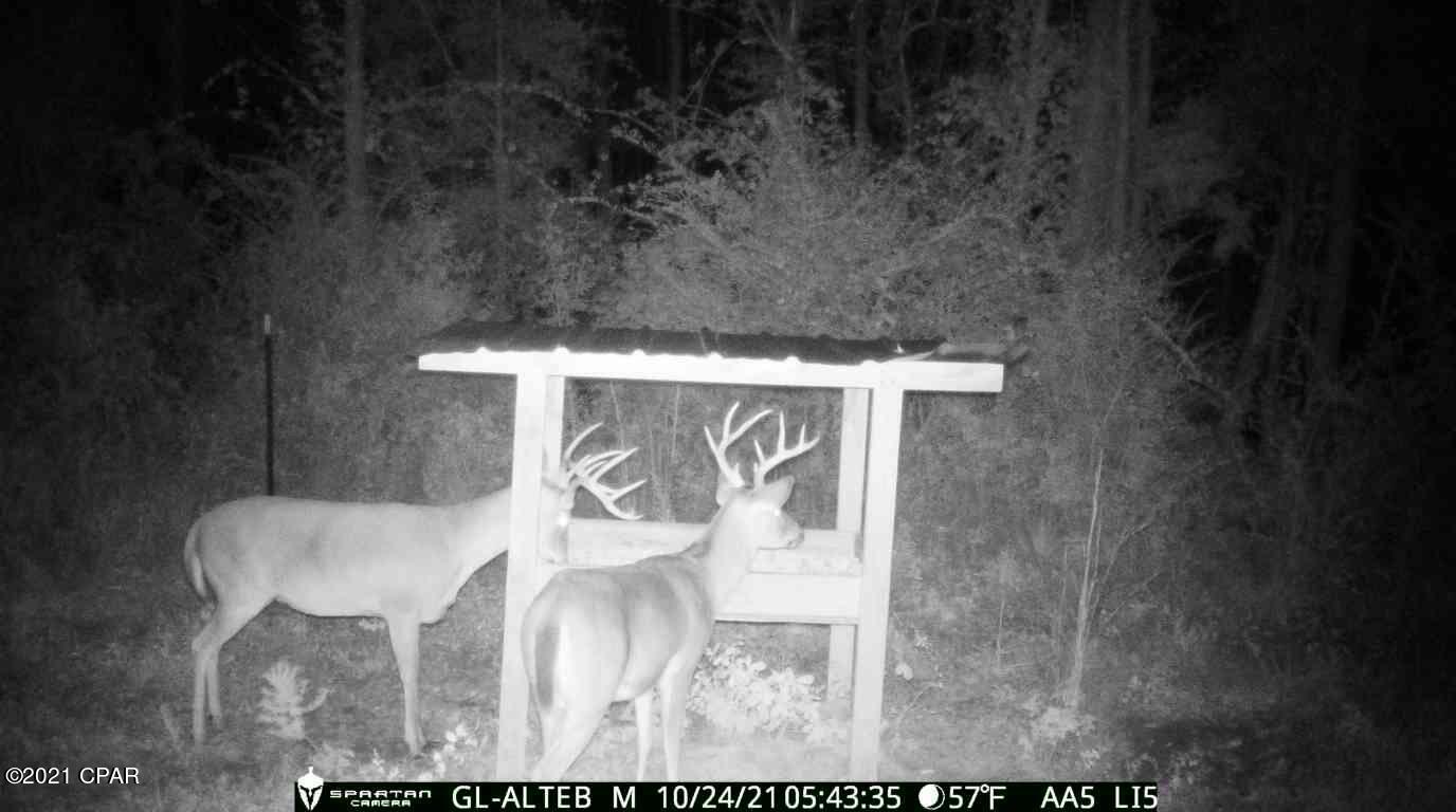 [No Recorded Subdiv] - Land