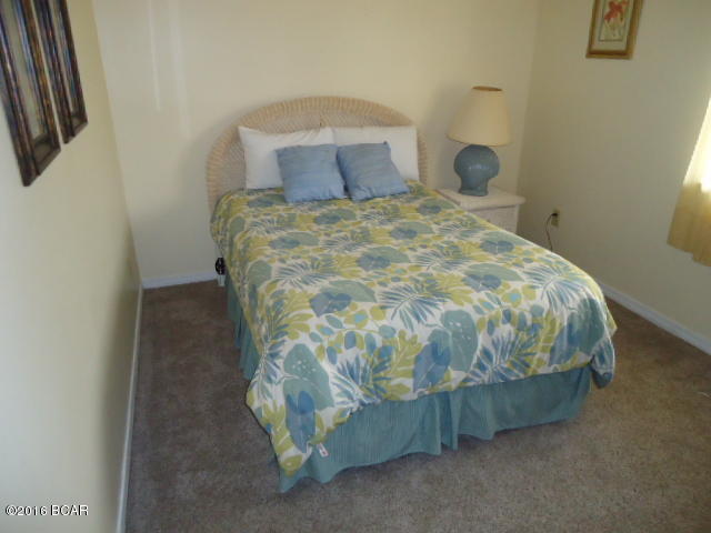 Gulf Highlands Beach Resort - Residential