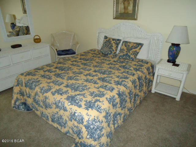 Gulf Highlands Beach Resort - Residential