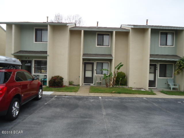 Gulf Highlands Beach Resort - Residential