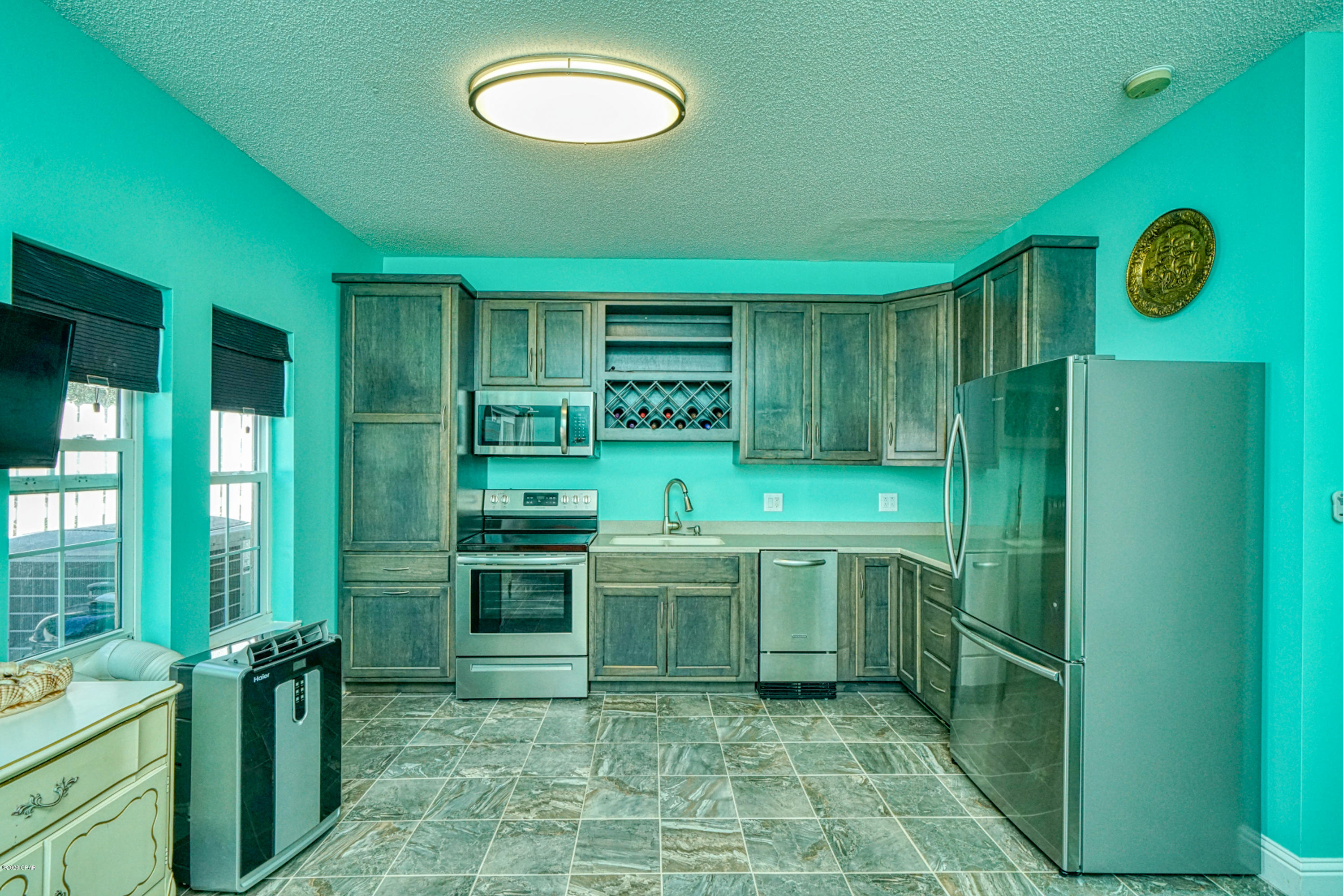 The Palms - Residential