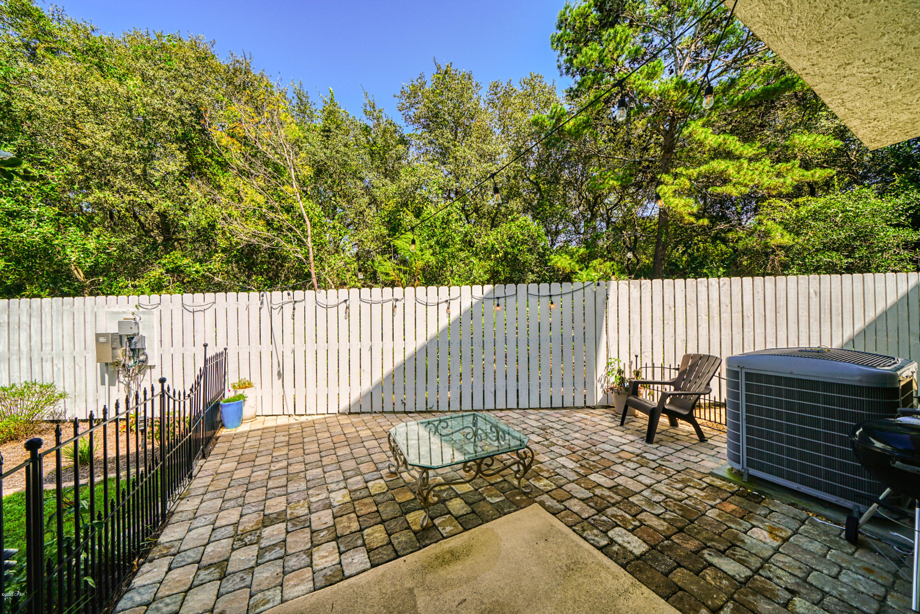 The Palms - Residential