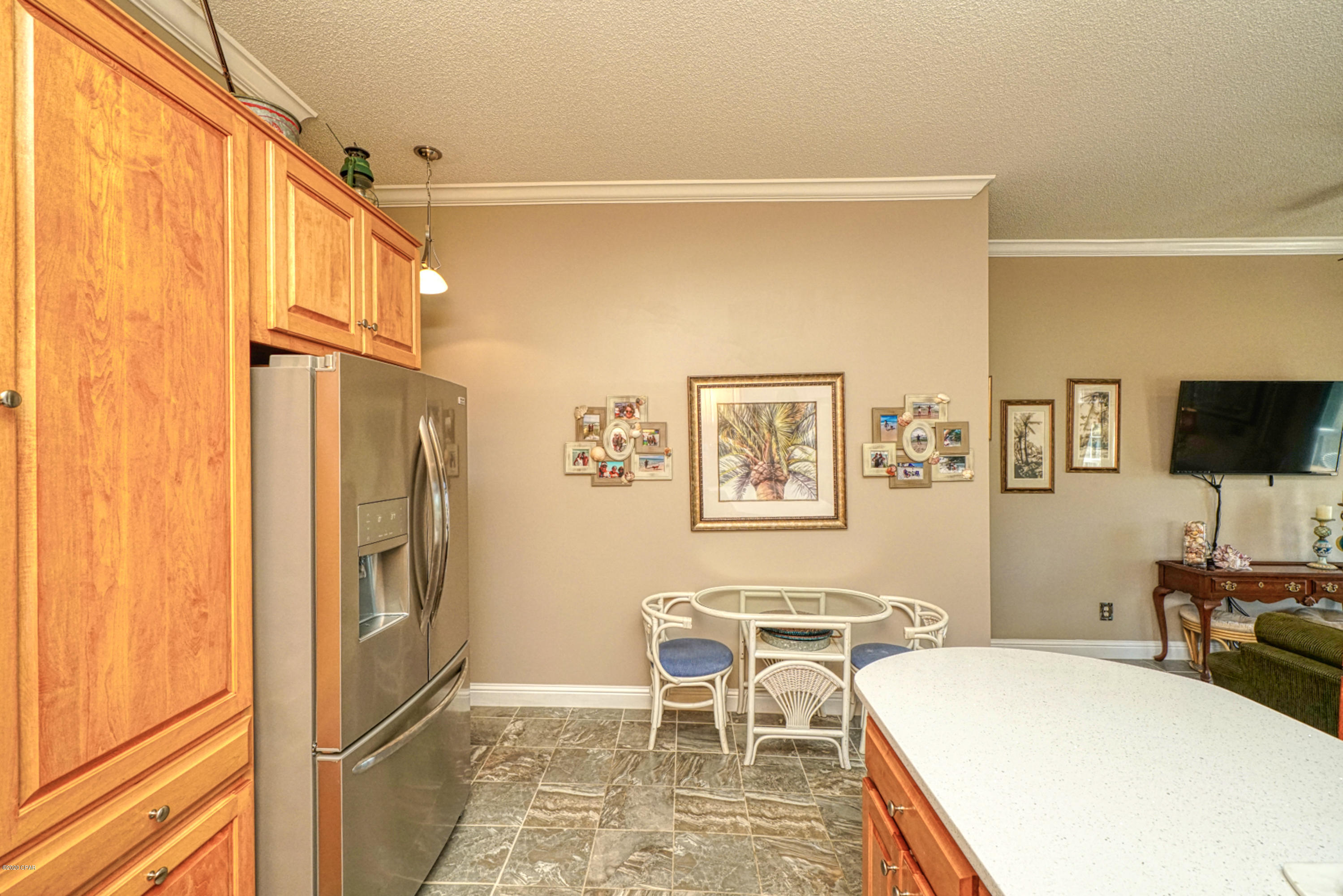 The Palms - Residential