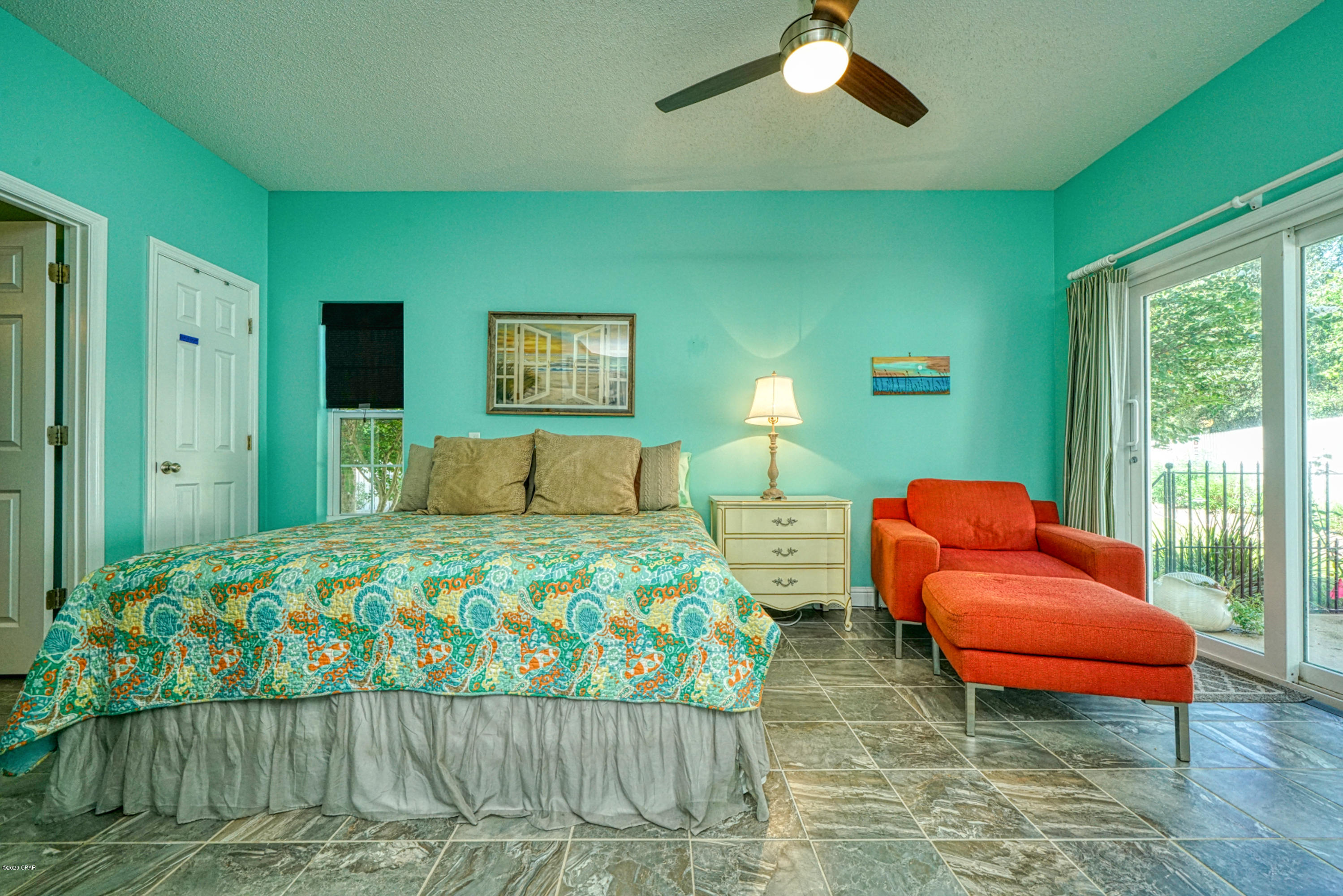 The Palms - Residential