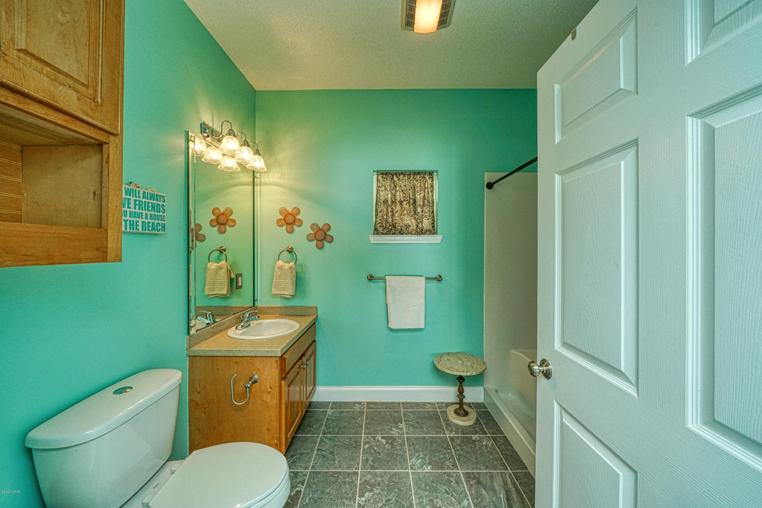 The Palms - Residential