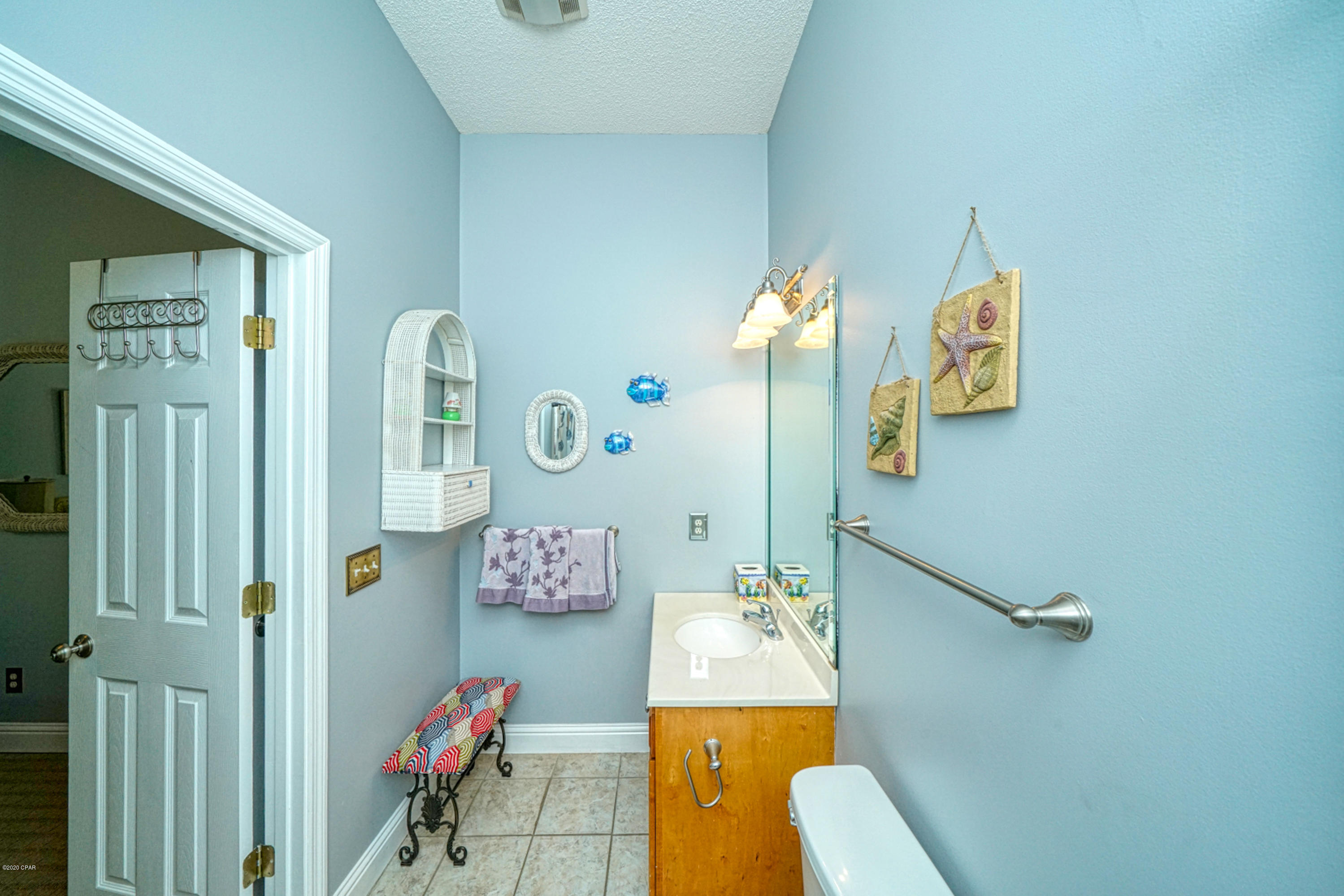 The Palms - Residential