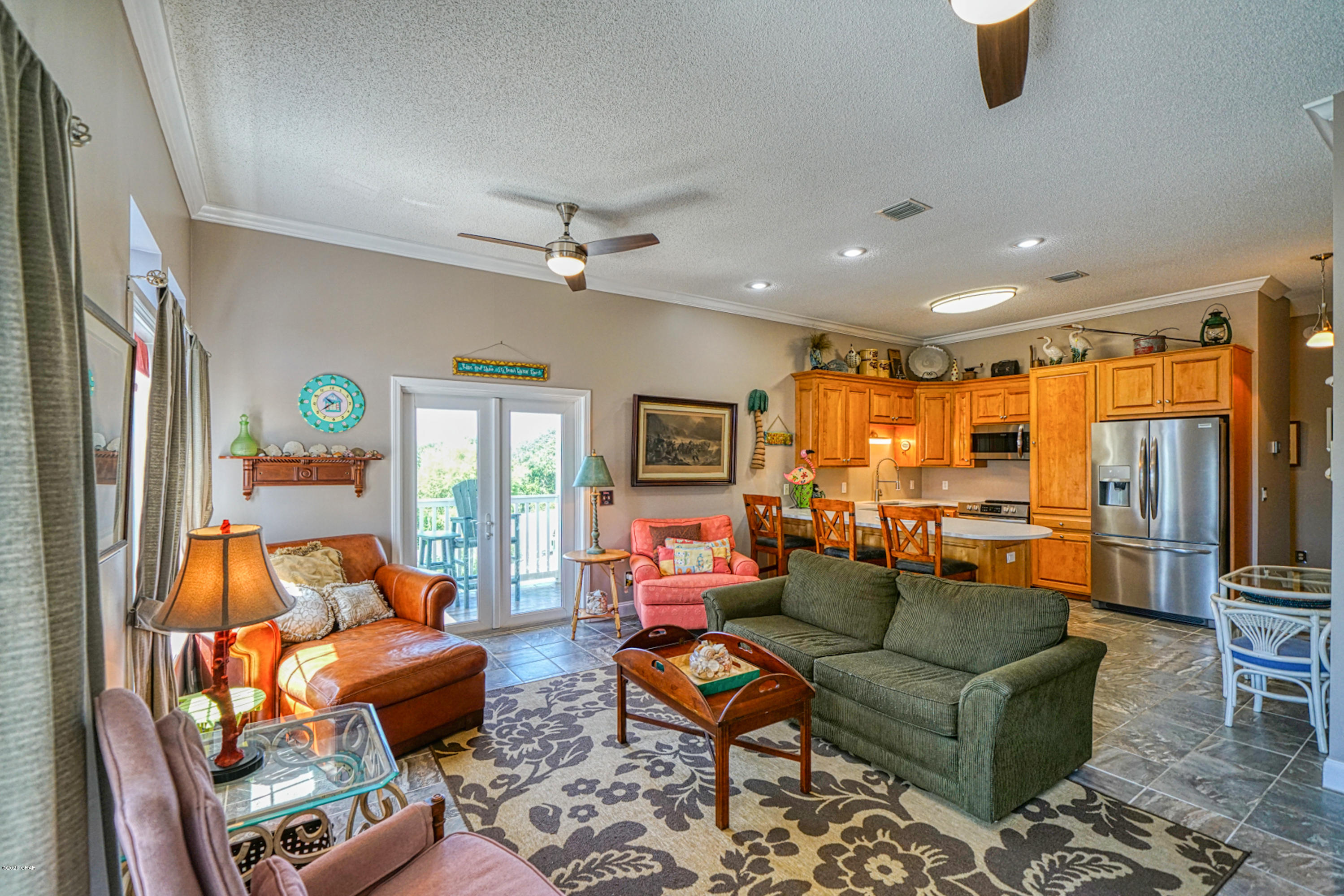 The Palms - Residential