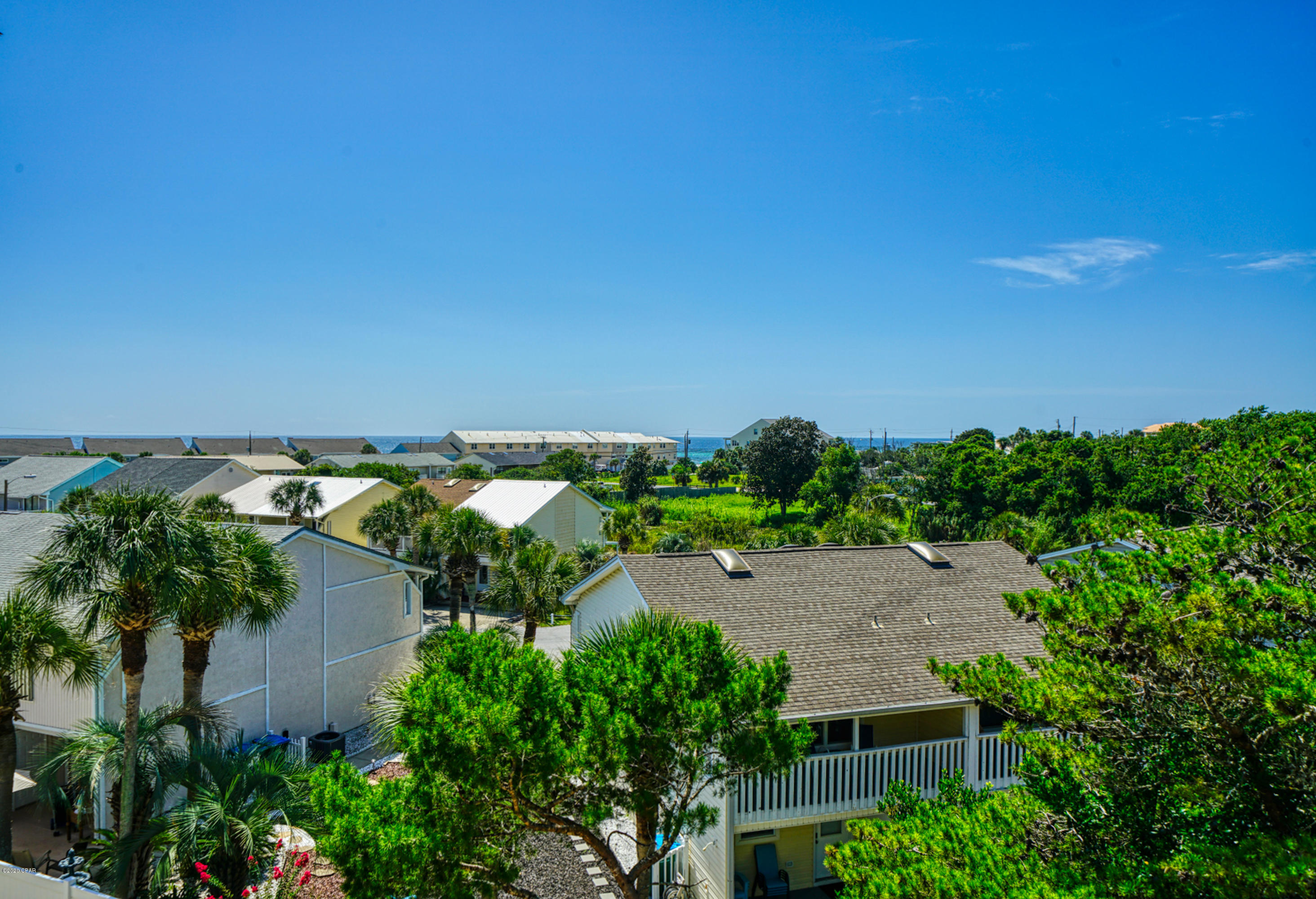 The Palms - Residential