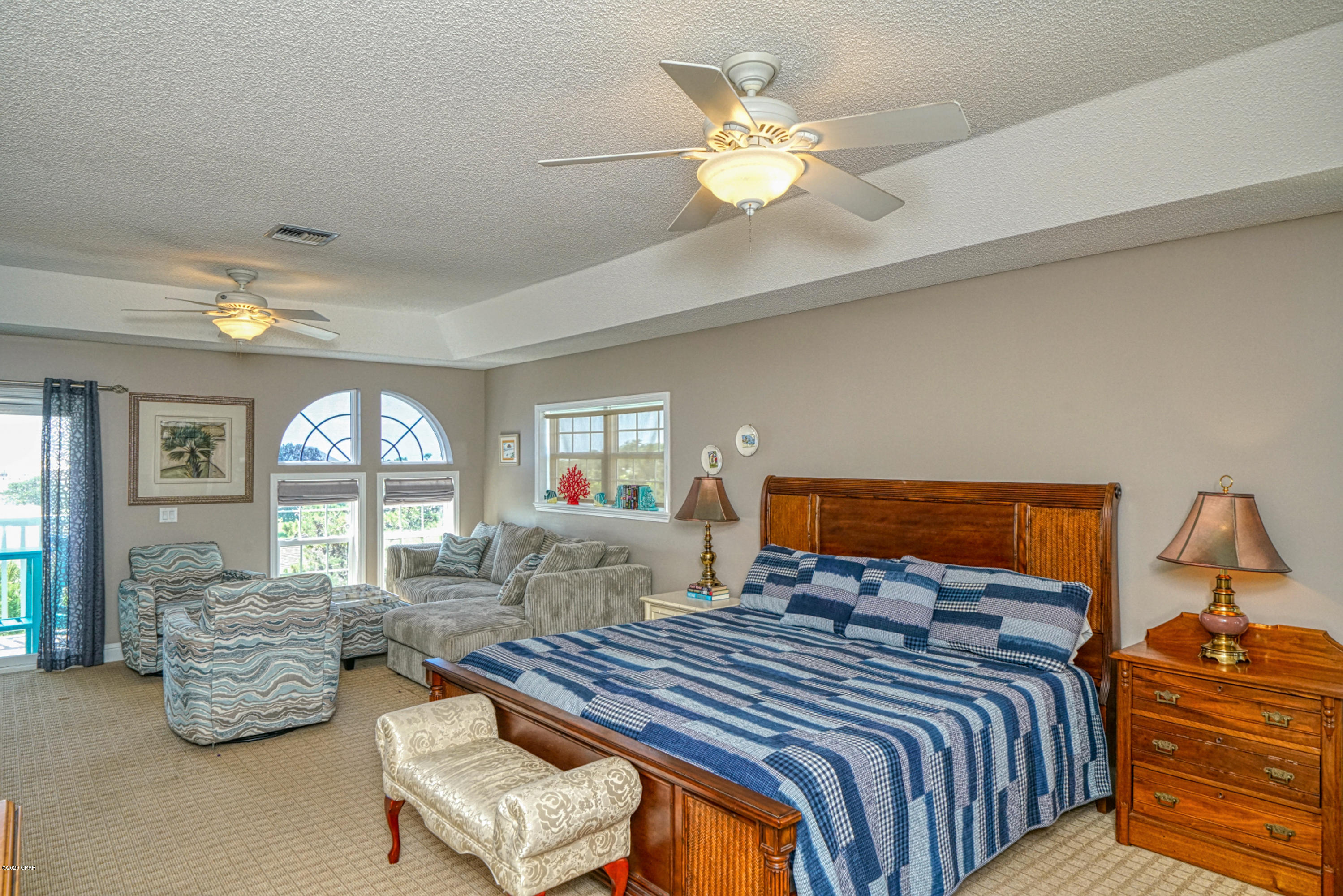 The Palms - Residential