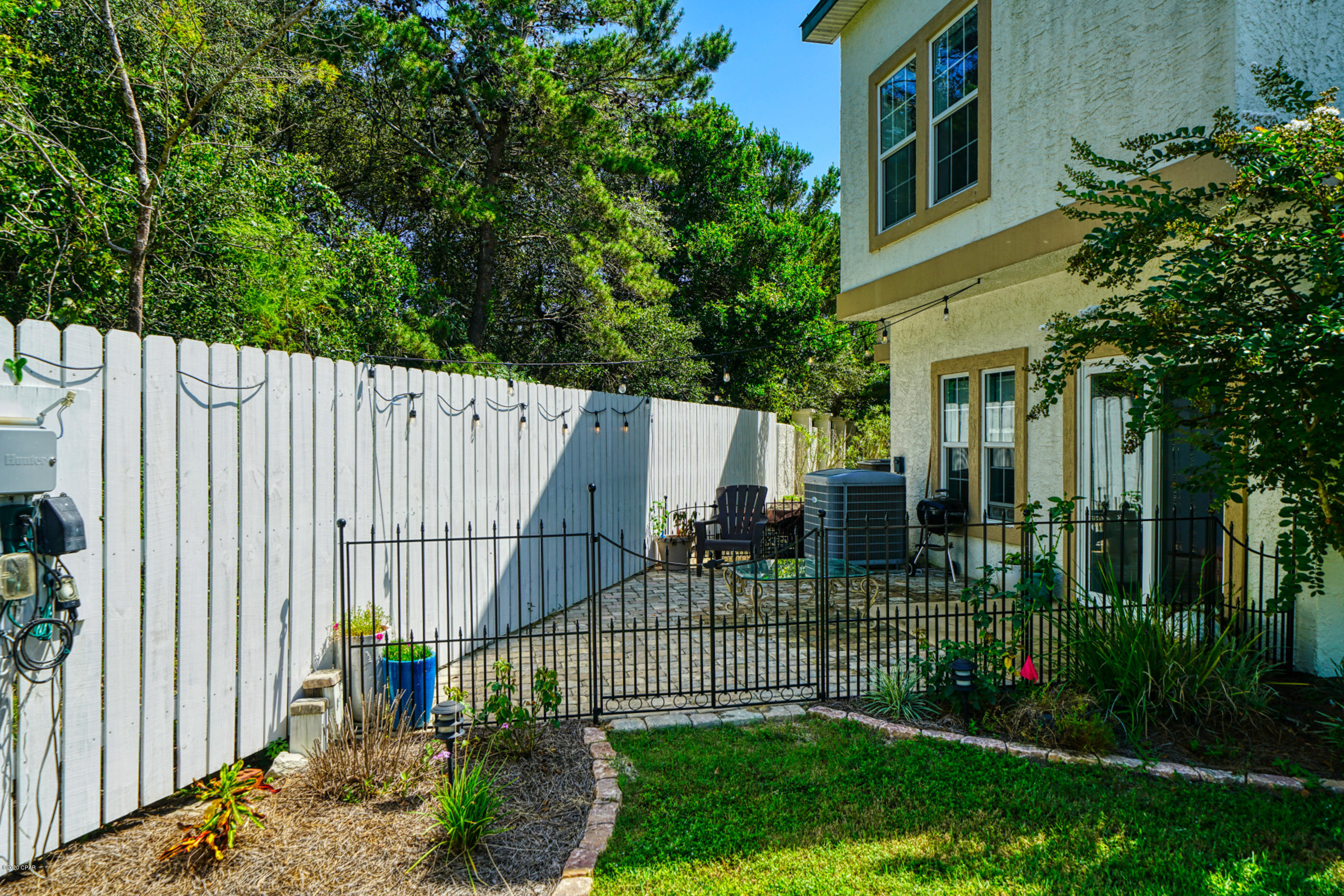 The Palms - Residential