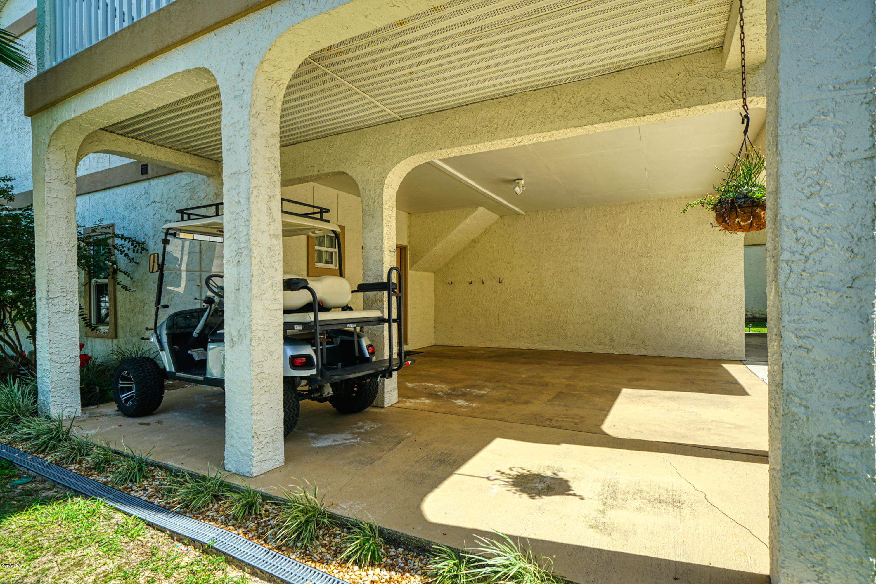 The Palms - Residential